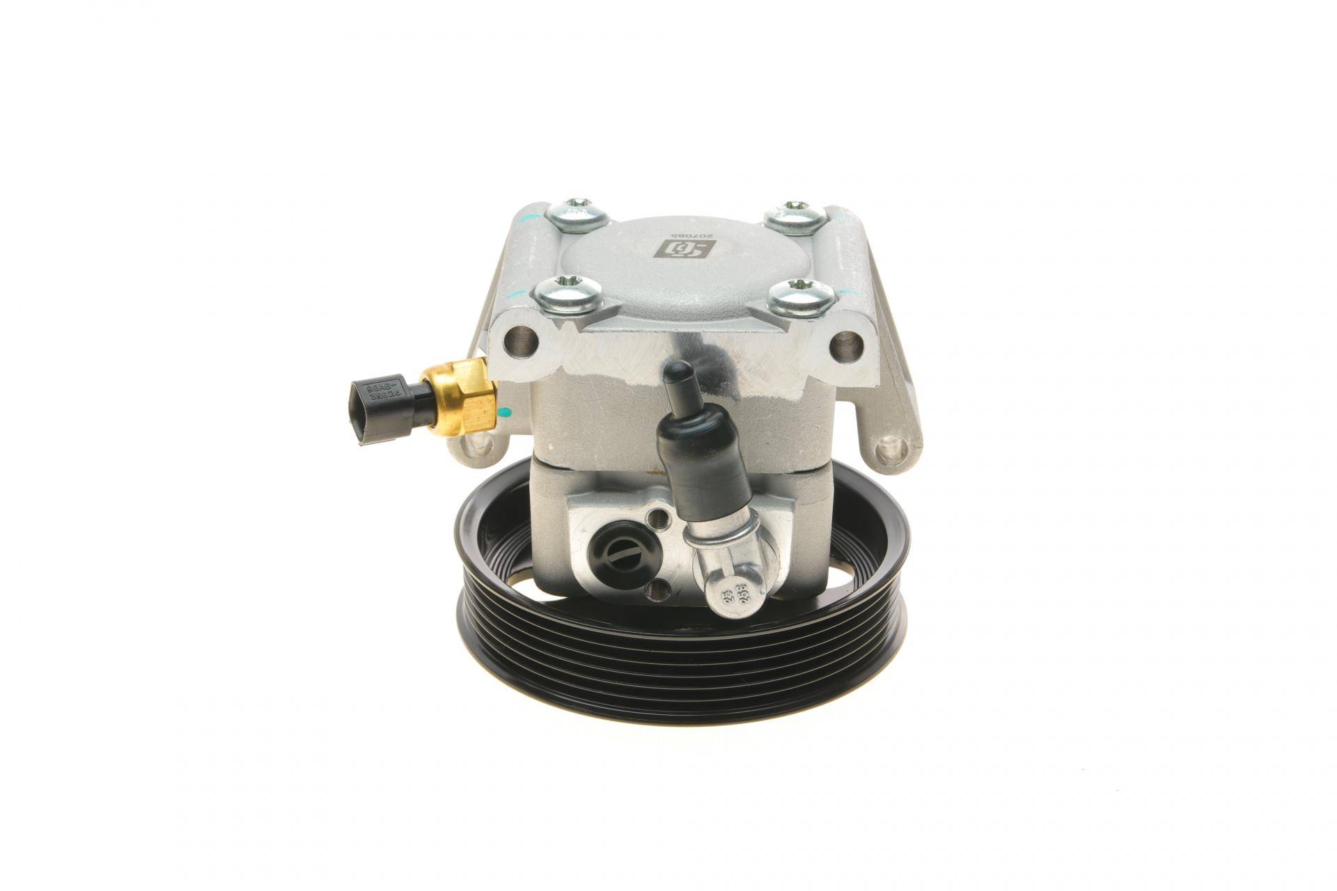 Насос ГПК Ford Focus III 1.6TDCi/1.6 10-