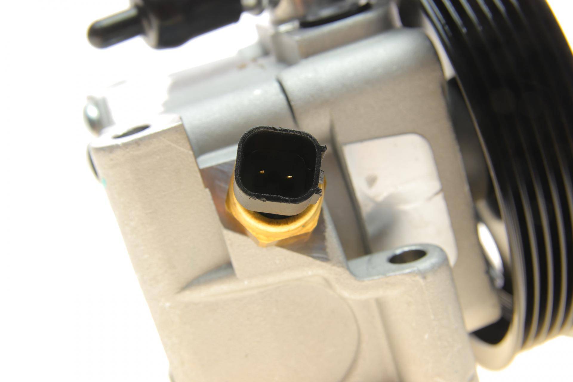 Насос ГПК Ford Focus III 1.6TDCi/1.6 10-