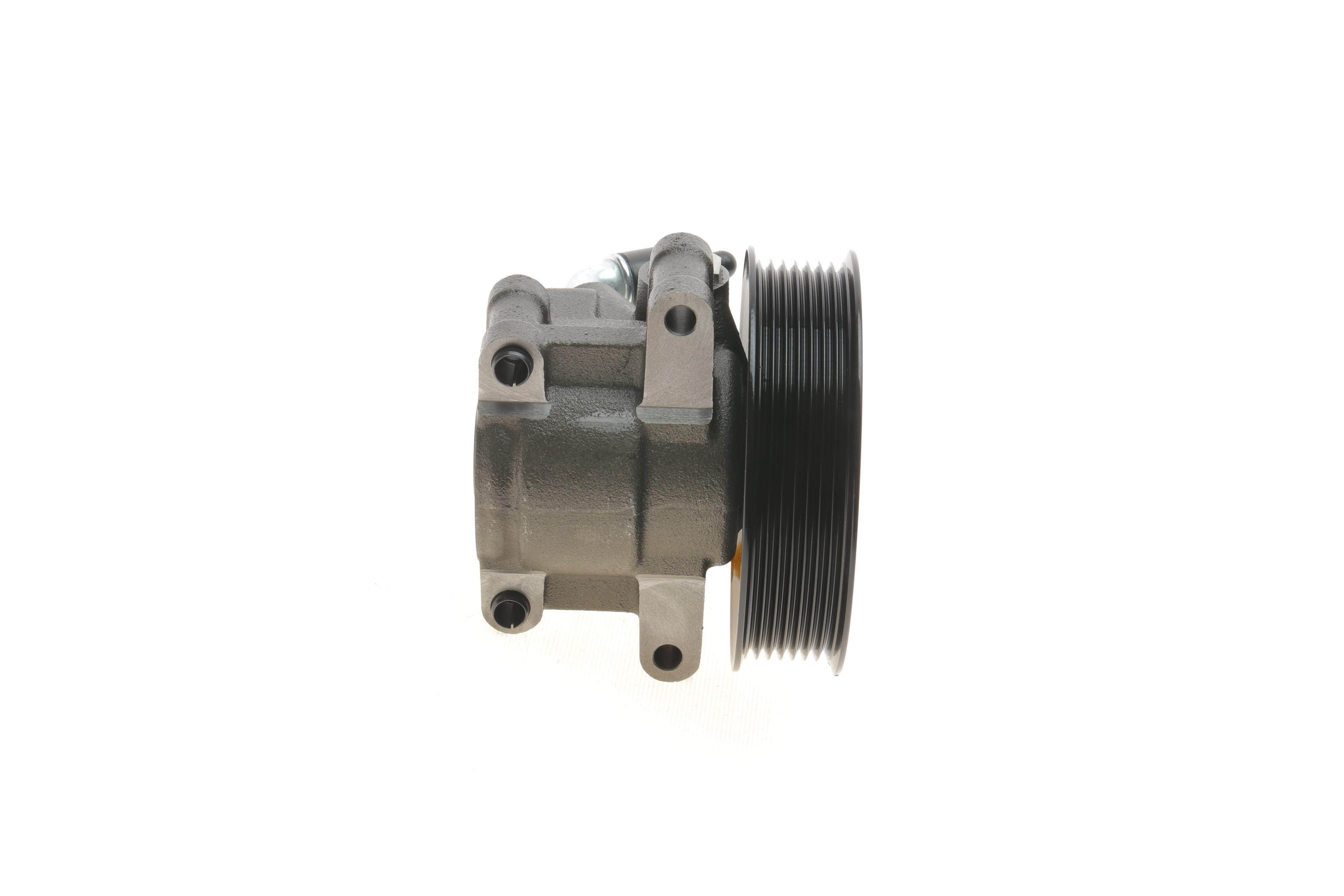 Насос ГПК Ford Transit 2.4TDCi 06- (125mm; 7PK)