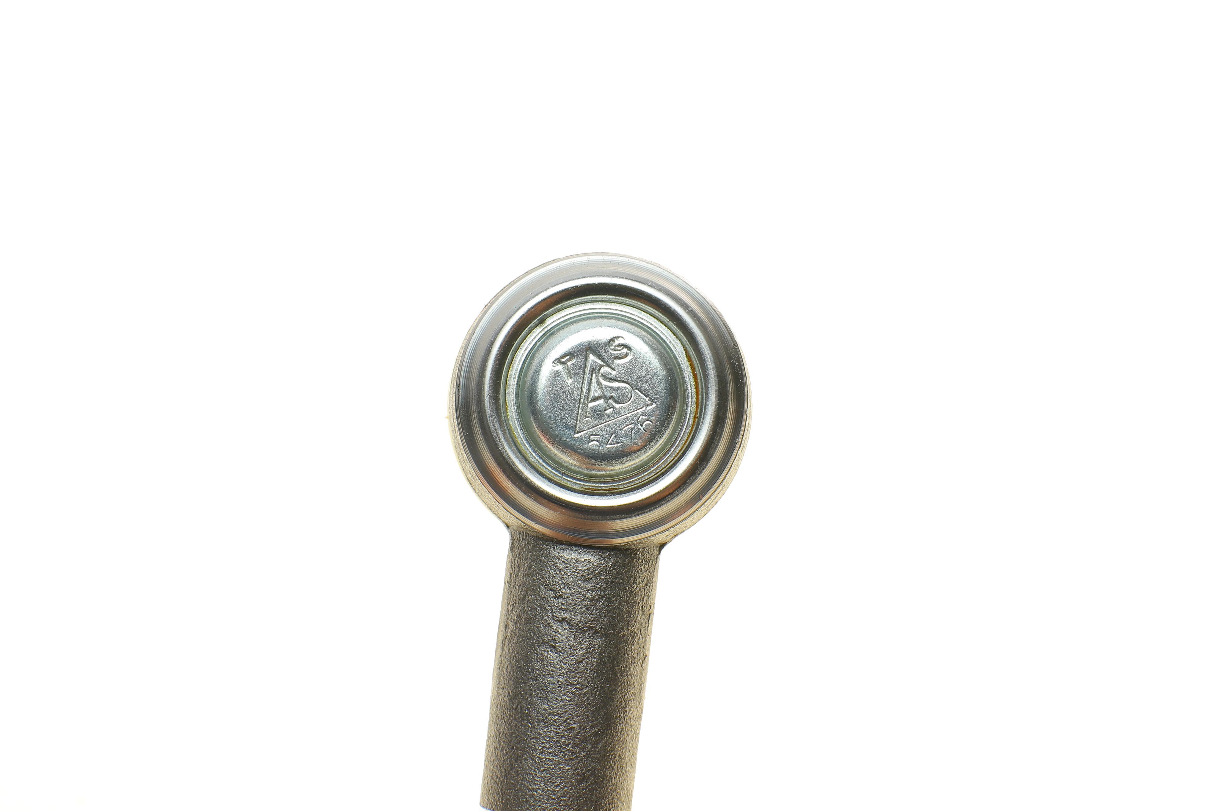 Наконечник тяги рульової VW Passat 80-88/Audi 80 72-78/Polo 81-94