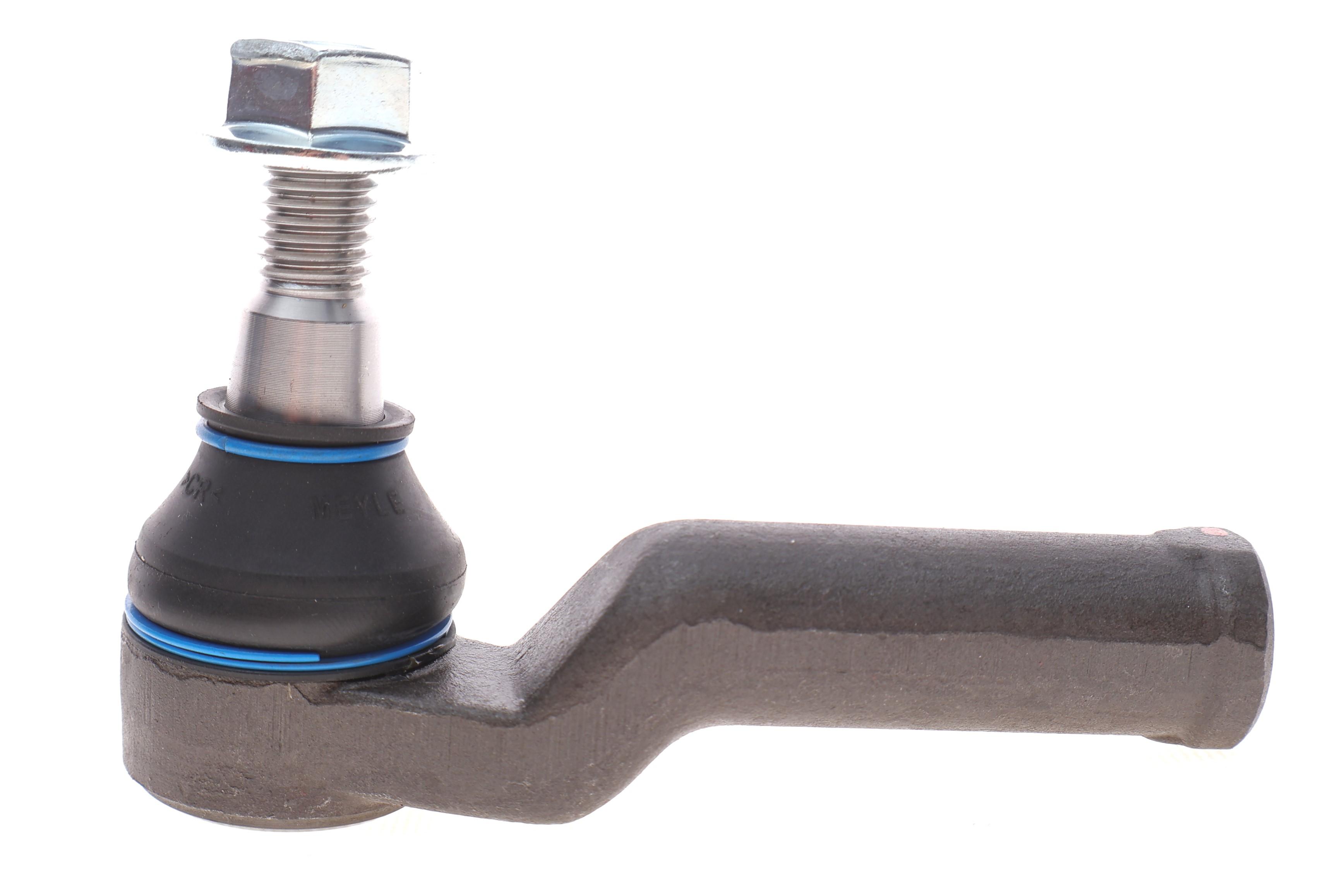 Наконечник тяги рульової (R) Ford Mondeo IV 1.6-2.5 07- (L=113mm)