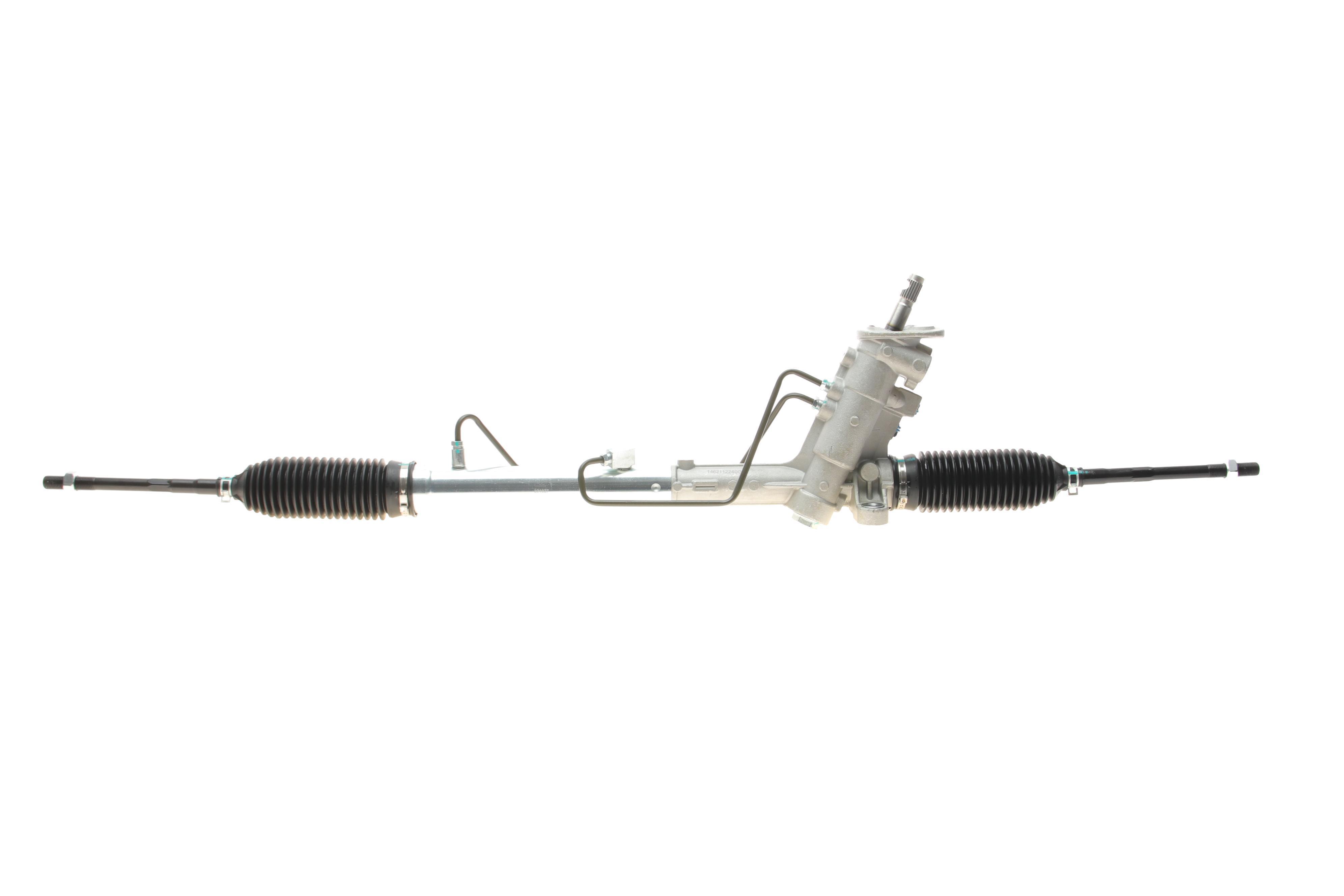 Рейка рульова VW Polo 02-09/Skoda Fabia 06-14