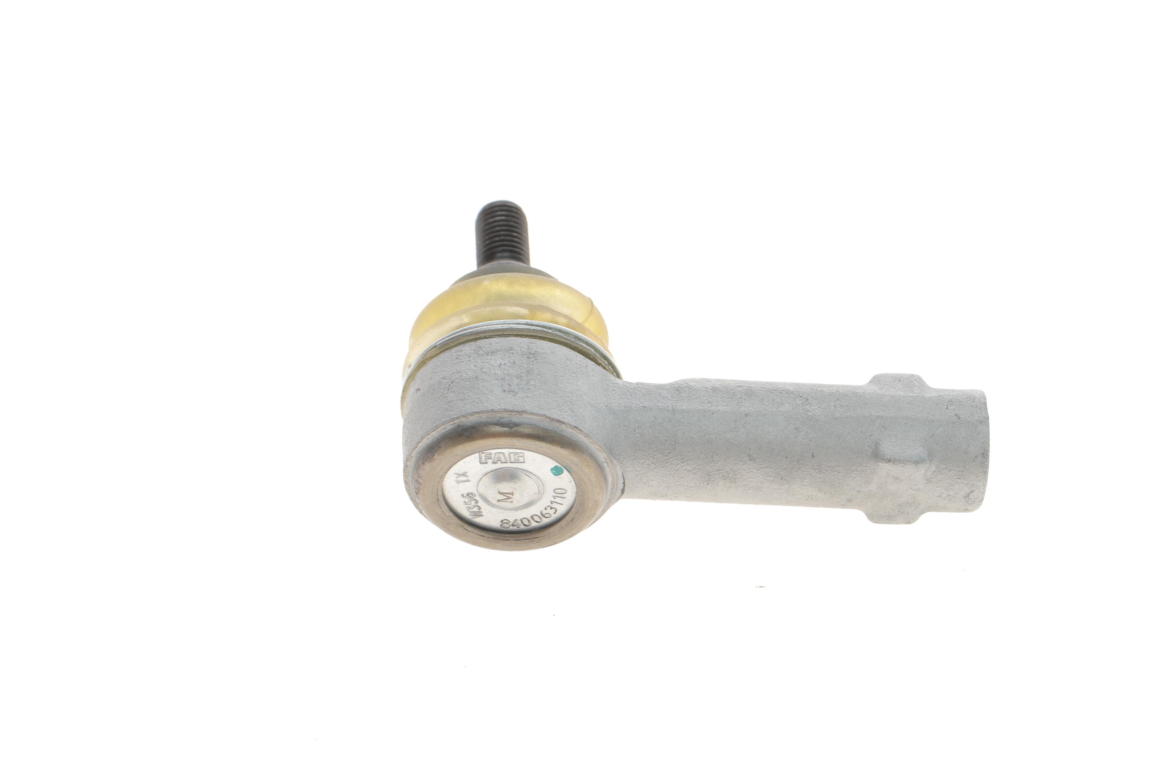 Наконечник тяги рульової Mitsubishi Lancer VII 03-/Colt/Volvo S40/V40 96-03