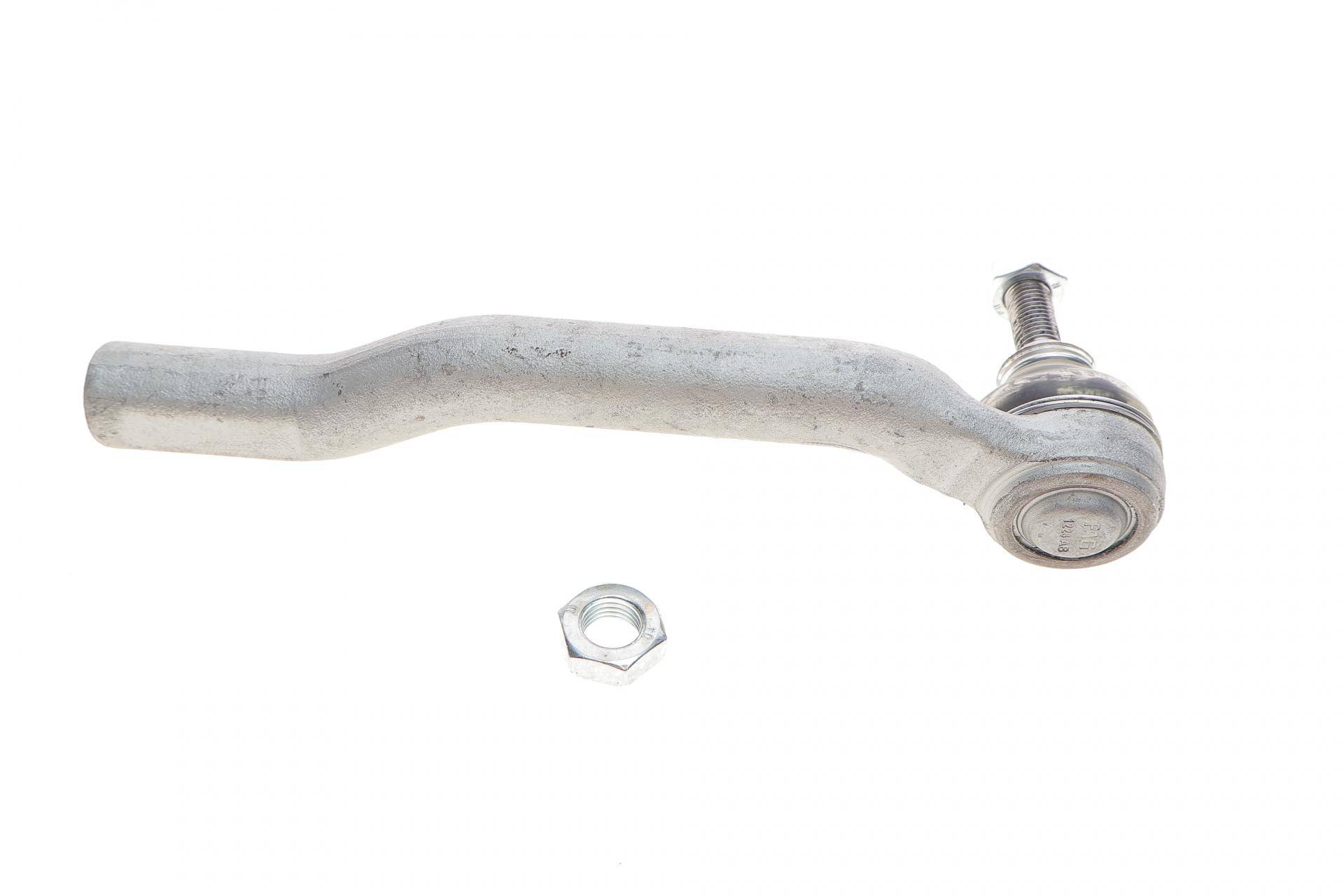 Наконечник тяги рульової (R) Nissan Cube 10-/Tida 07-12