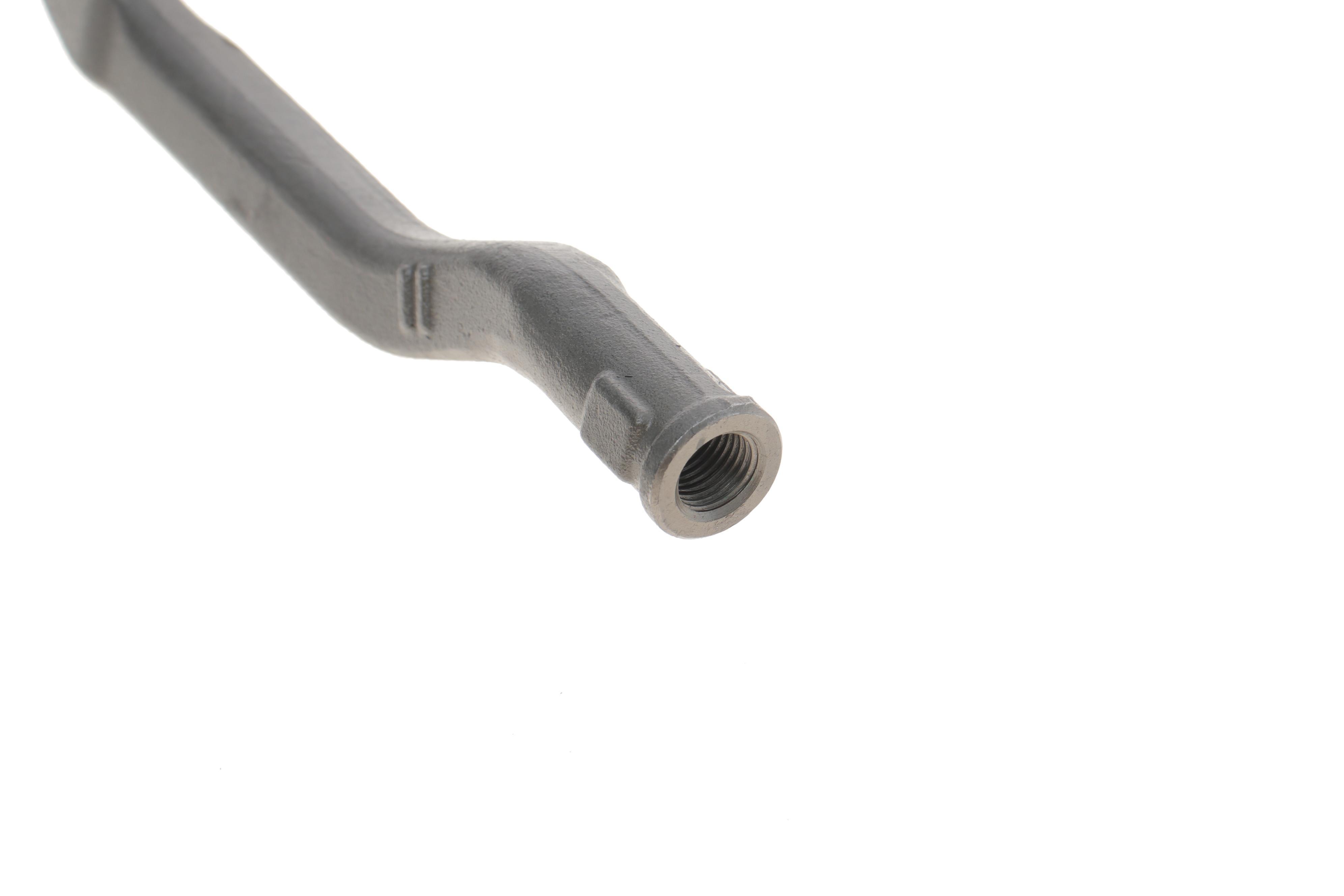 Наконечник тяги рульової (L) Dacia Duster 10-