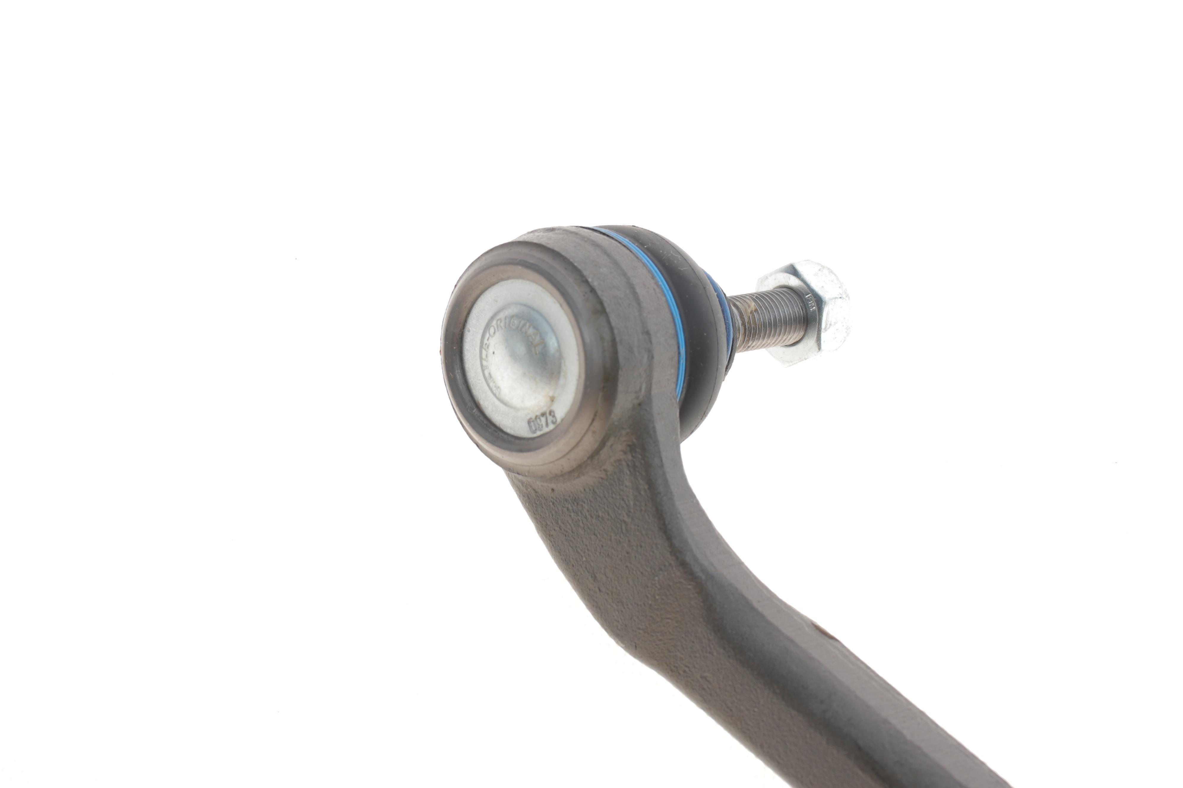 Наконечник тяги рульової (L) Dacia Duster 10-