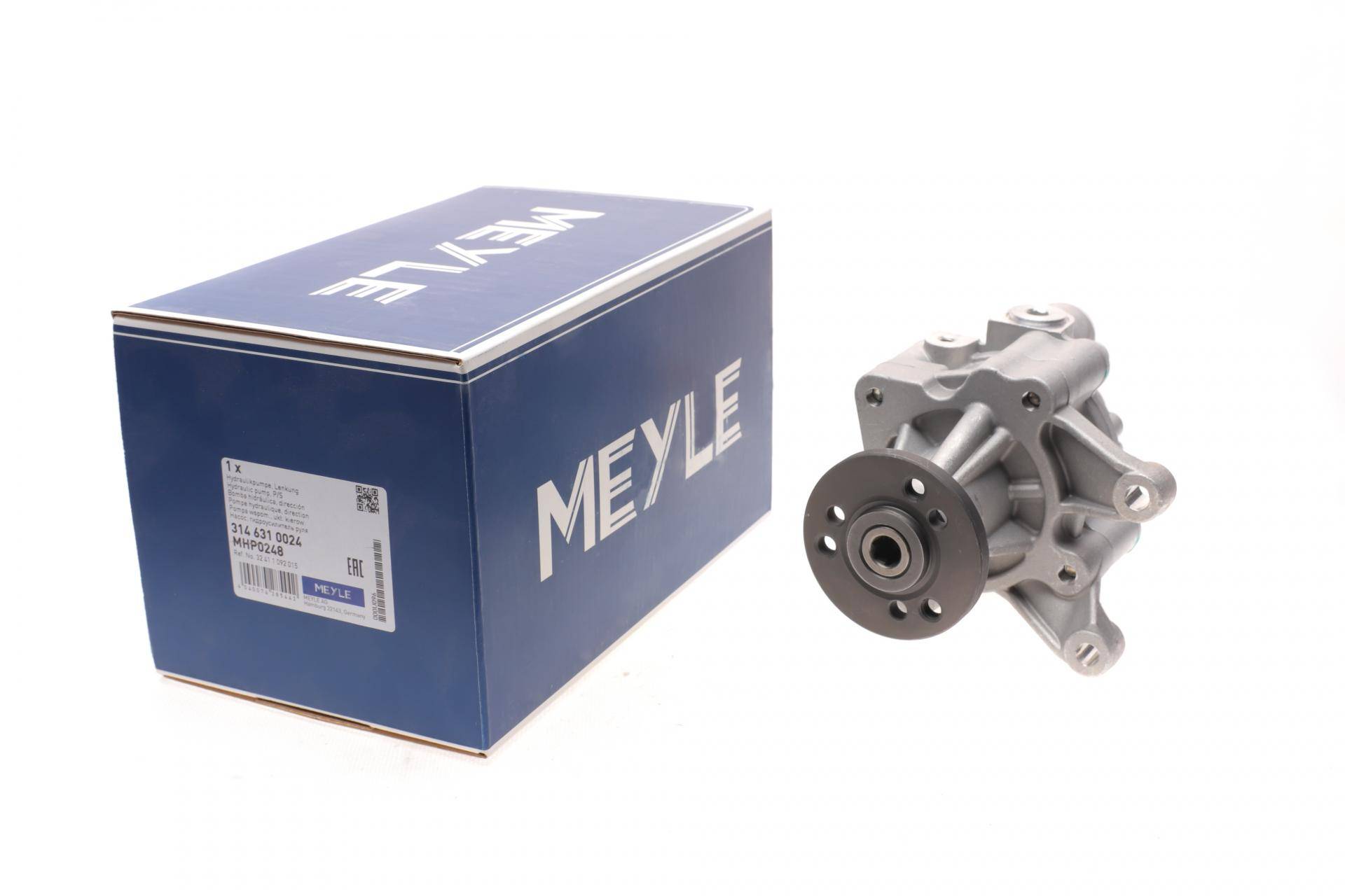 Насос ГПК BMW 7 (E38) 3.0-5.4 i 94-01