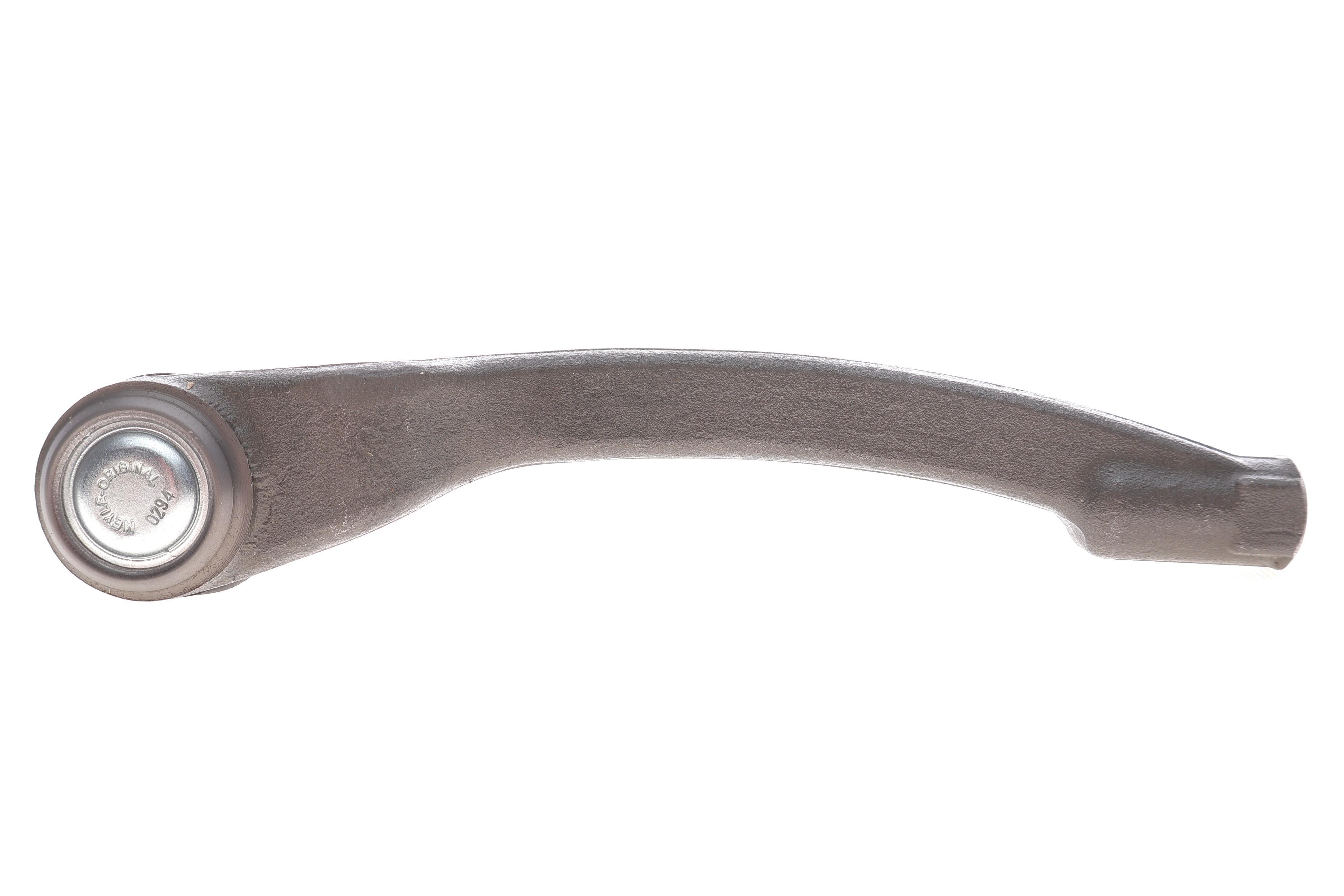 Наконечник тяги рульової (R) Renault Megane II 1.5dCi/1.9dCi 03-