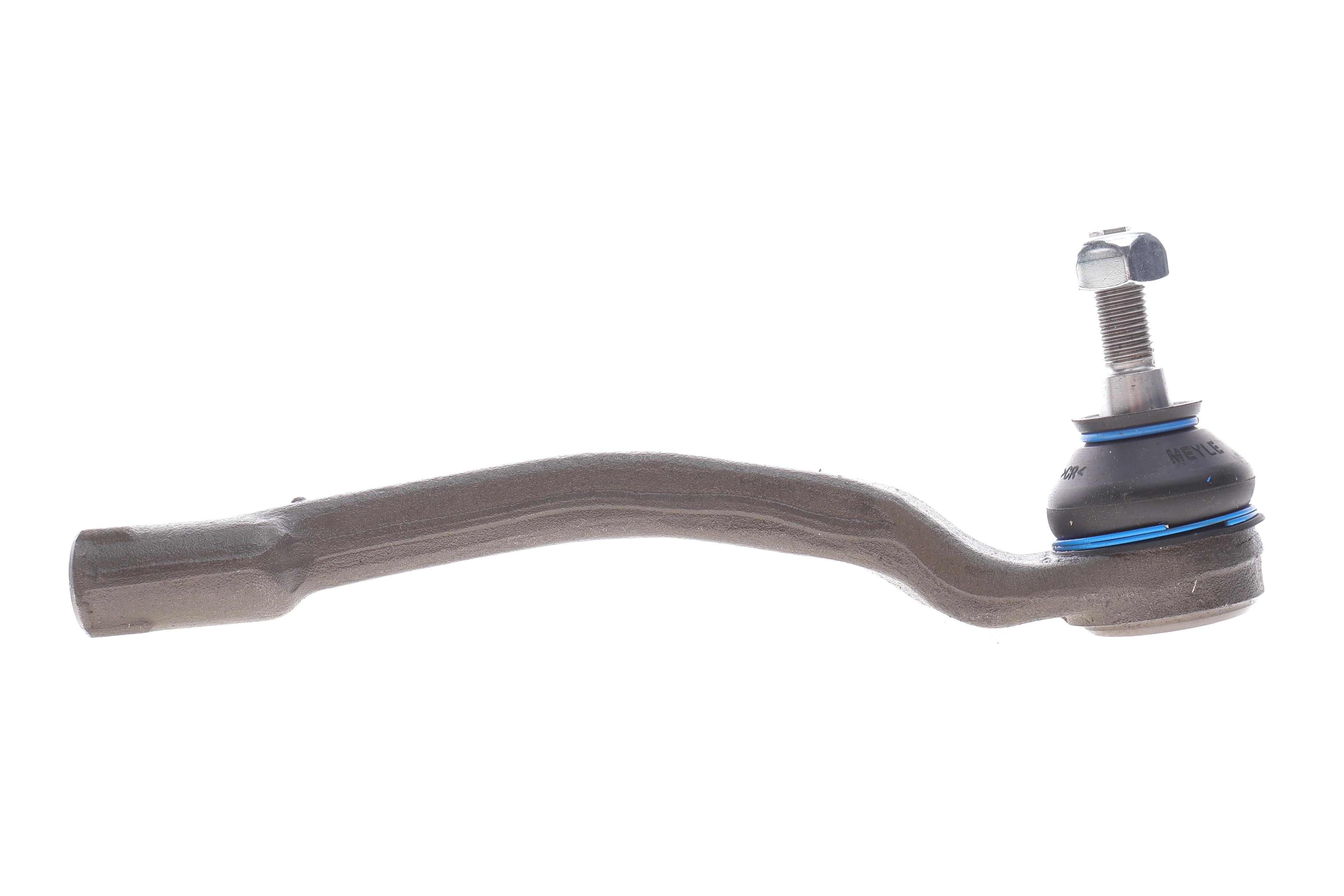 Наконечник тяги рульової (R) Renault Megane II 1.5dCi/1.9dCi 03-