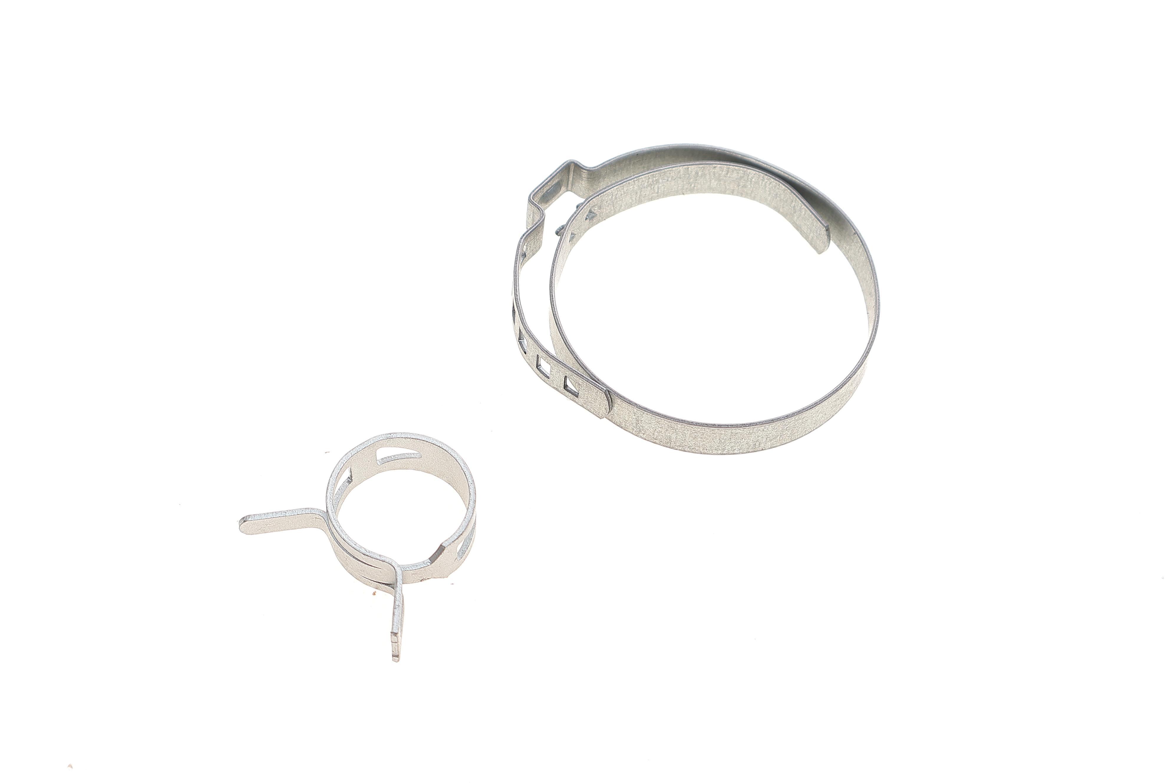 Пильник рейки рульової Toyota Rav4 05-14 (15.5x49x158)