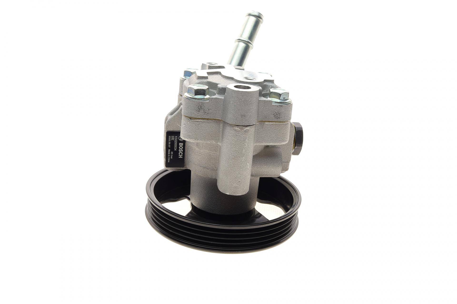 Насос ГПК Nissan Navara 2.5dCi 09-14