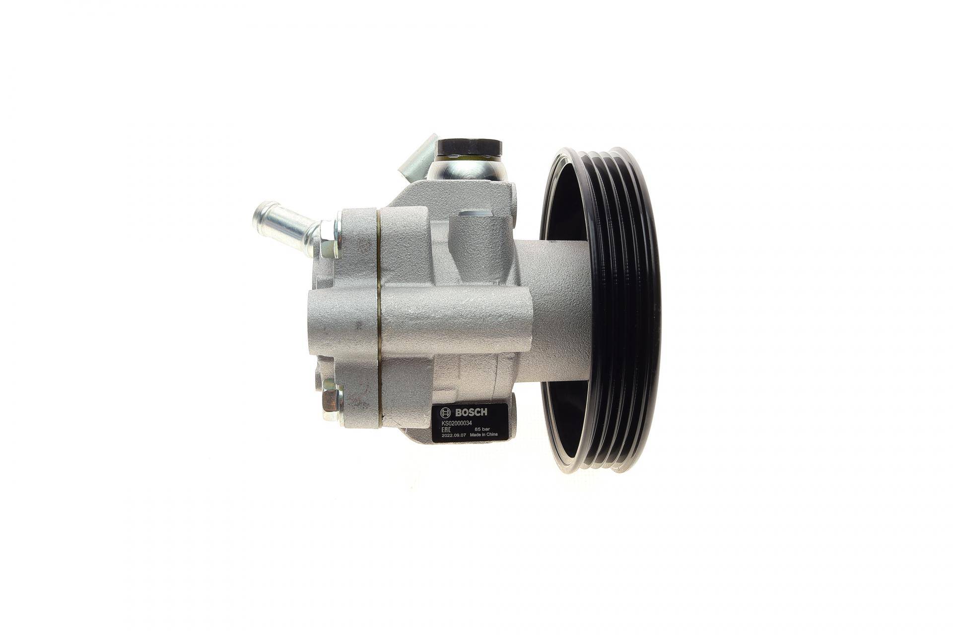 Насос ГПК Nissan Navara 2.5dCi 09-14