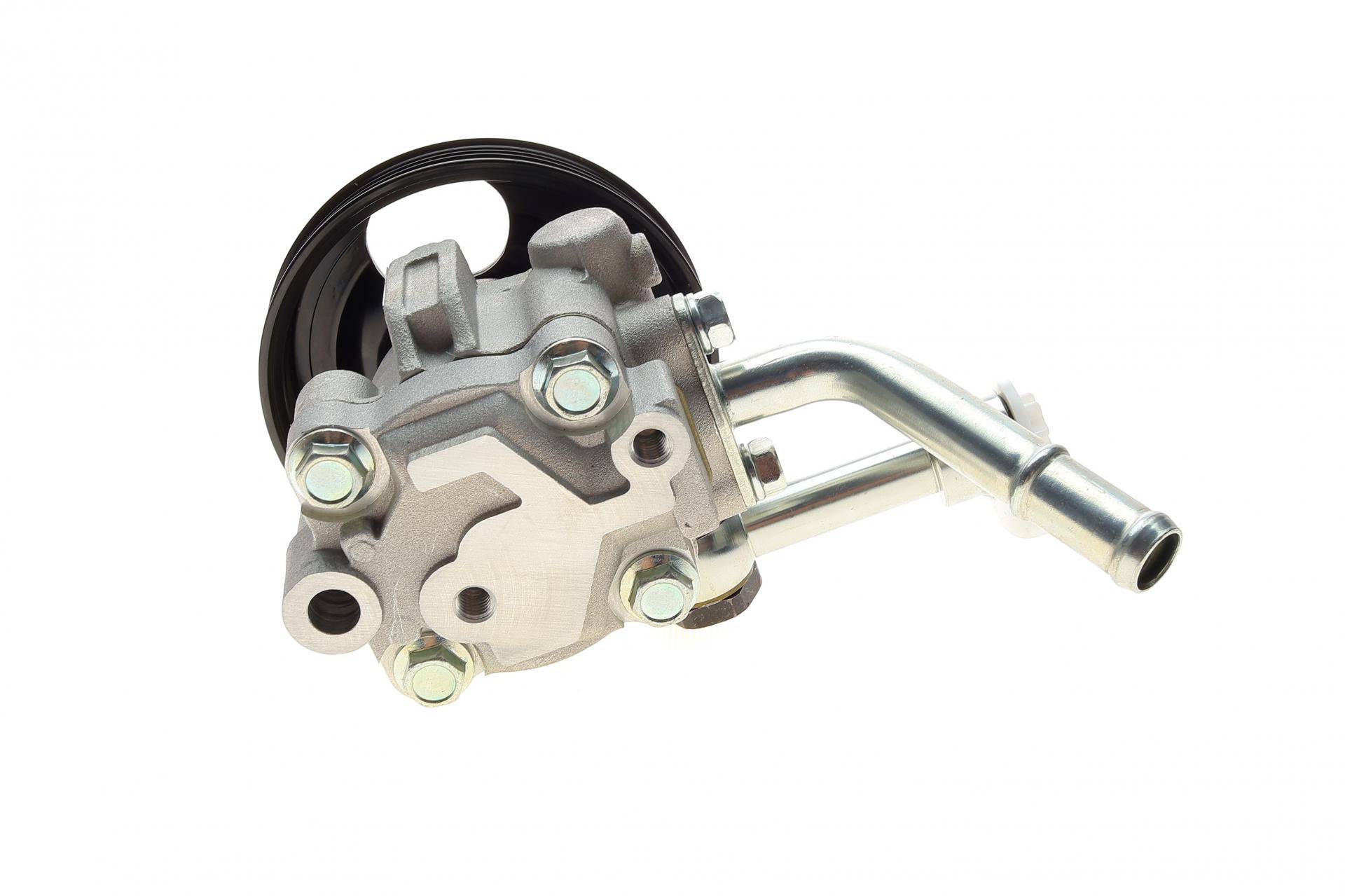 Насос ГПК Nissan Navara 2.5dCi 09-14