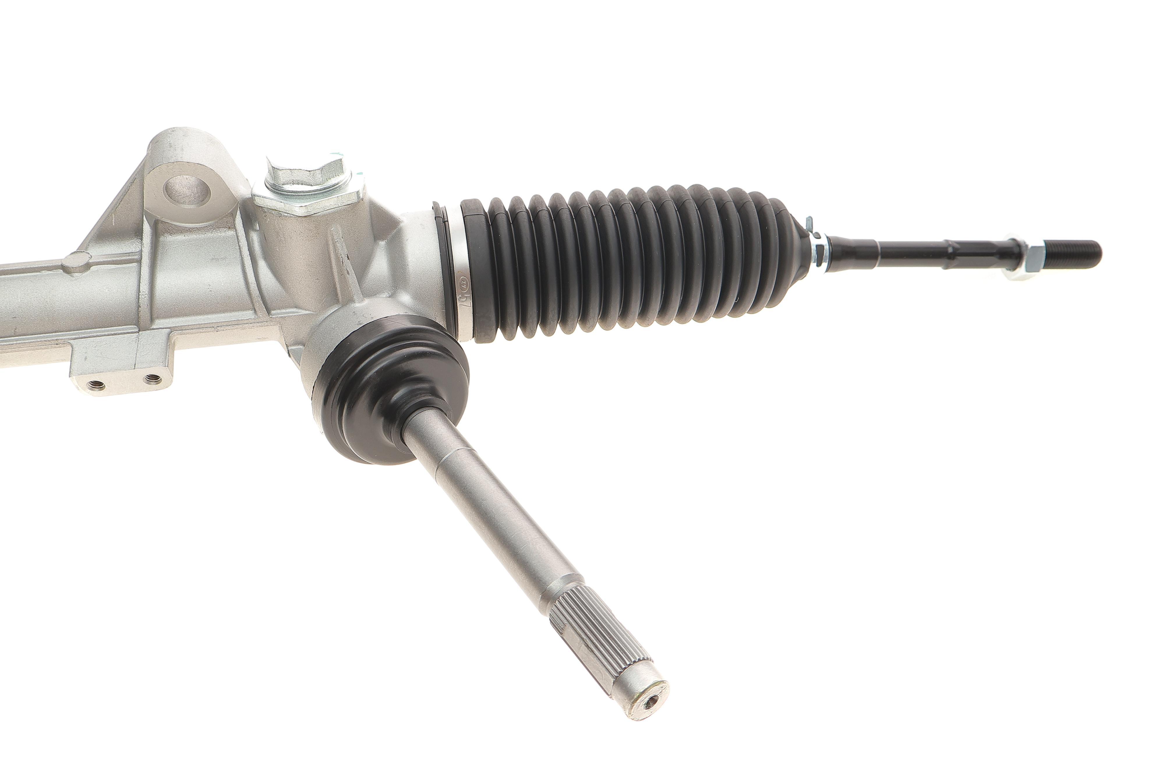 Рейка рульова Nissan Qashqai/X-Trail 12-