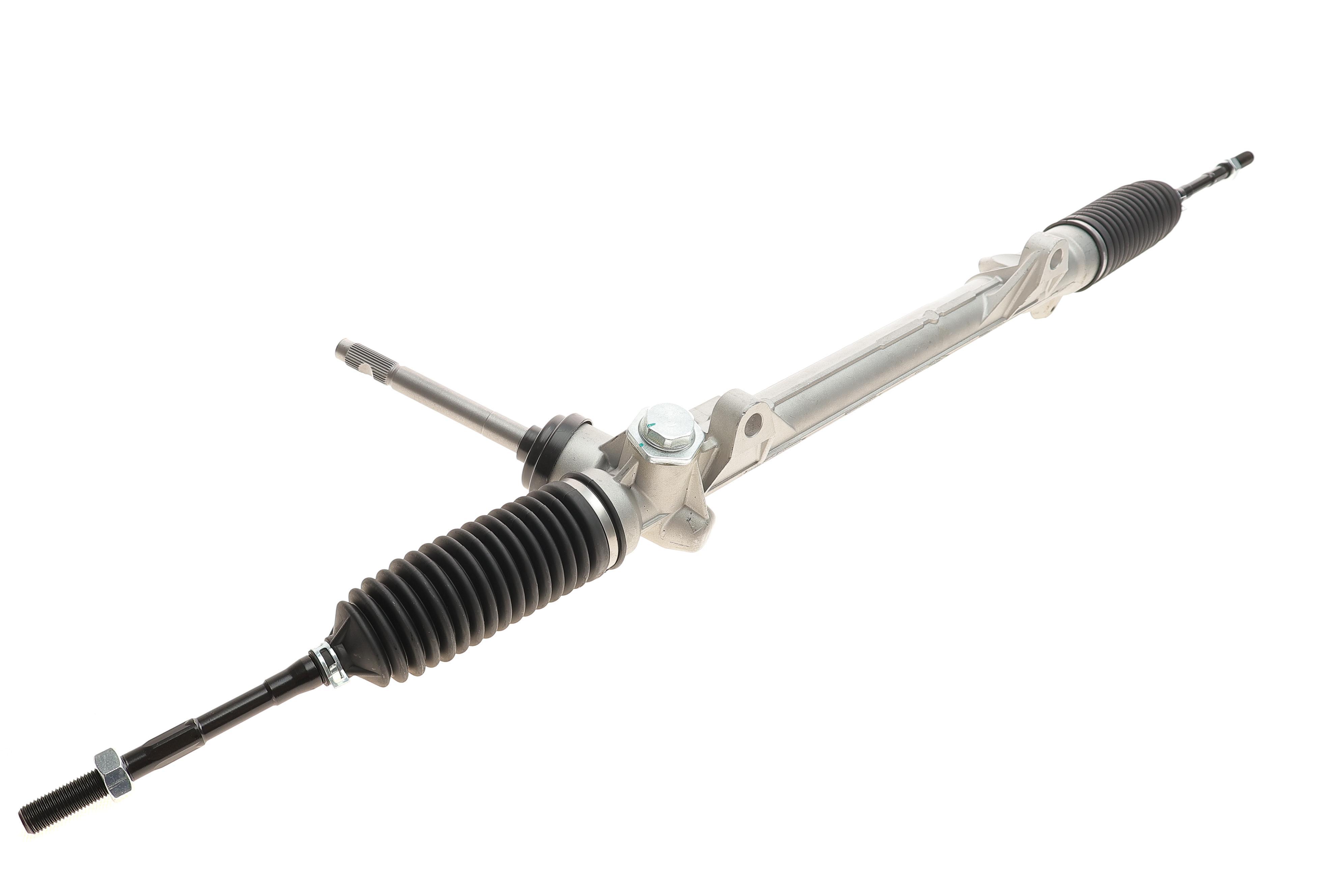 Рейка рульова Nissan Qashqai/X-Trail 12-