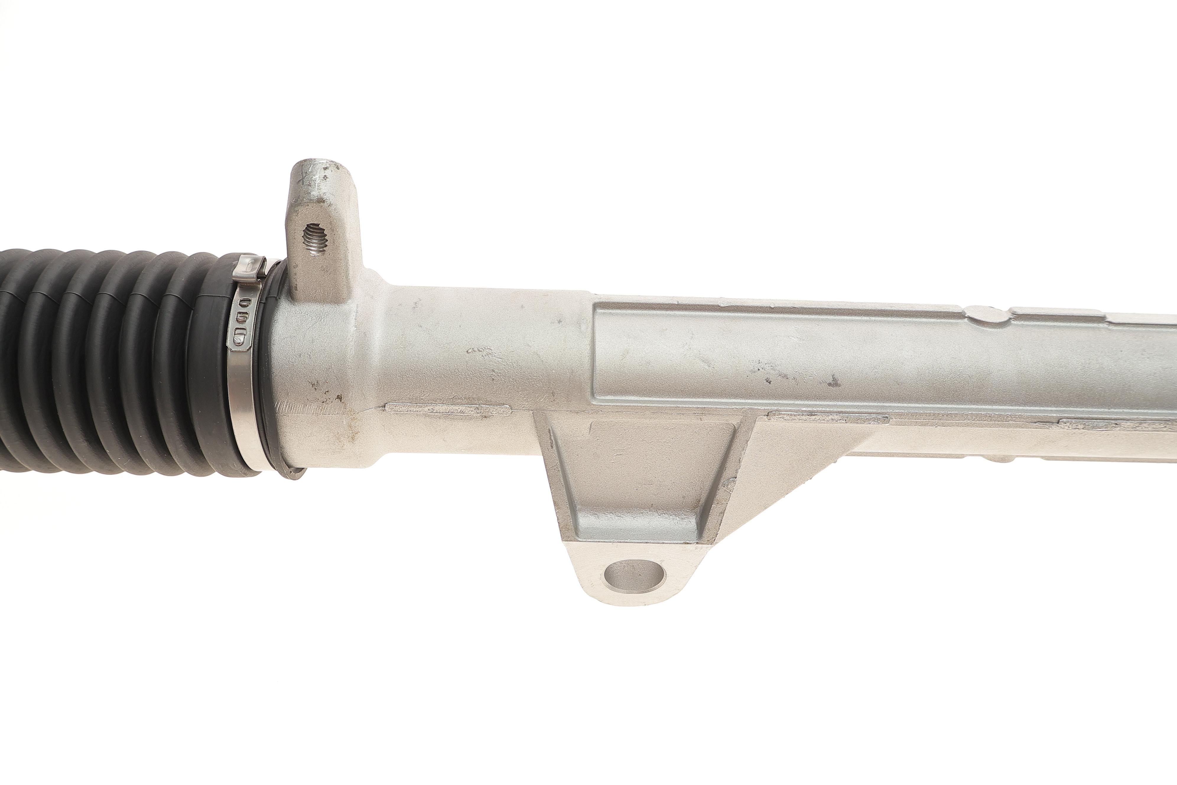 Рейка рульова Nissan Qashqai/X-Trail 12-