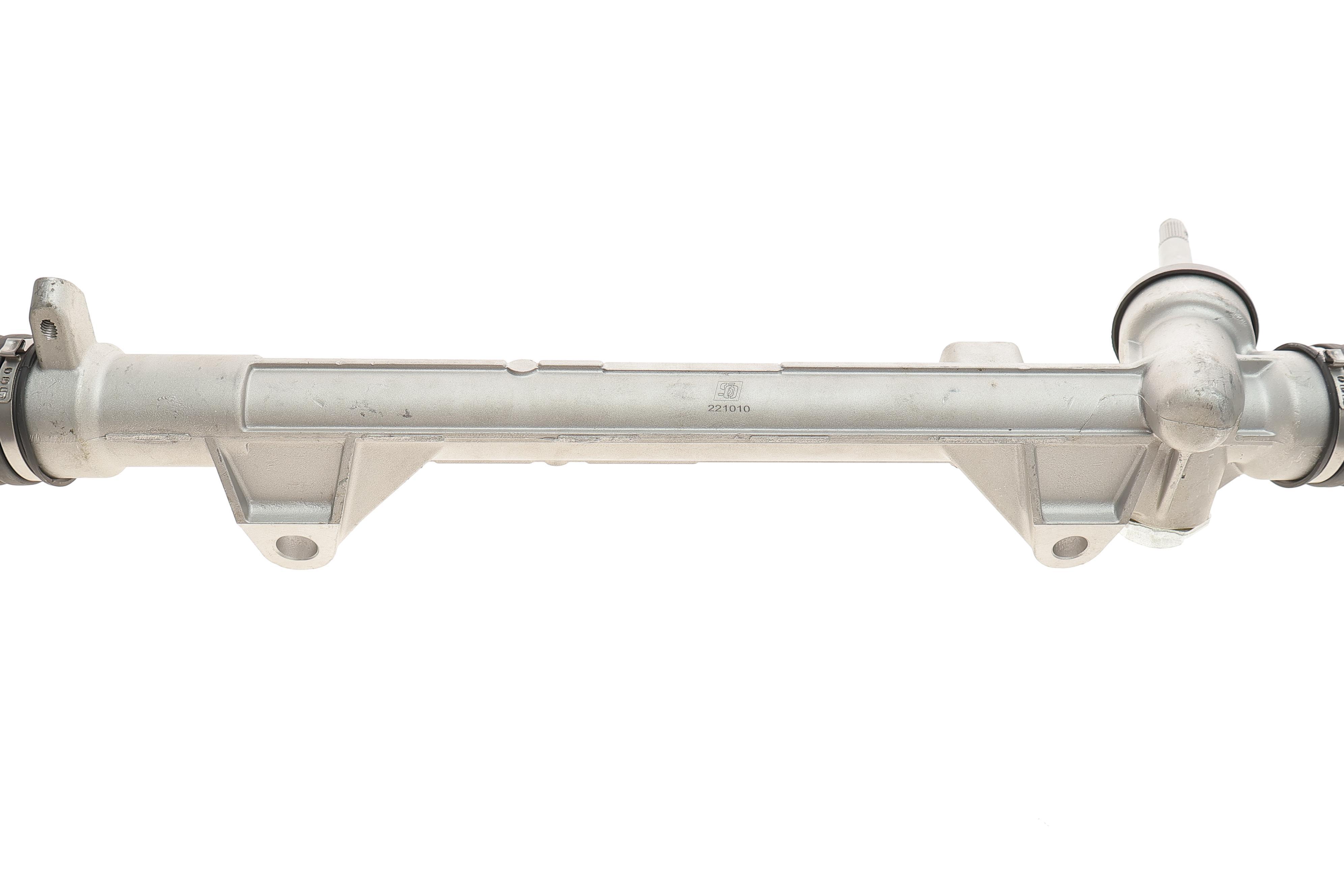 Рейка рульова Nissan Qashqai/X-Trail 12-