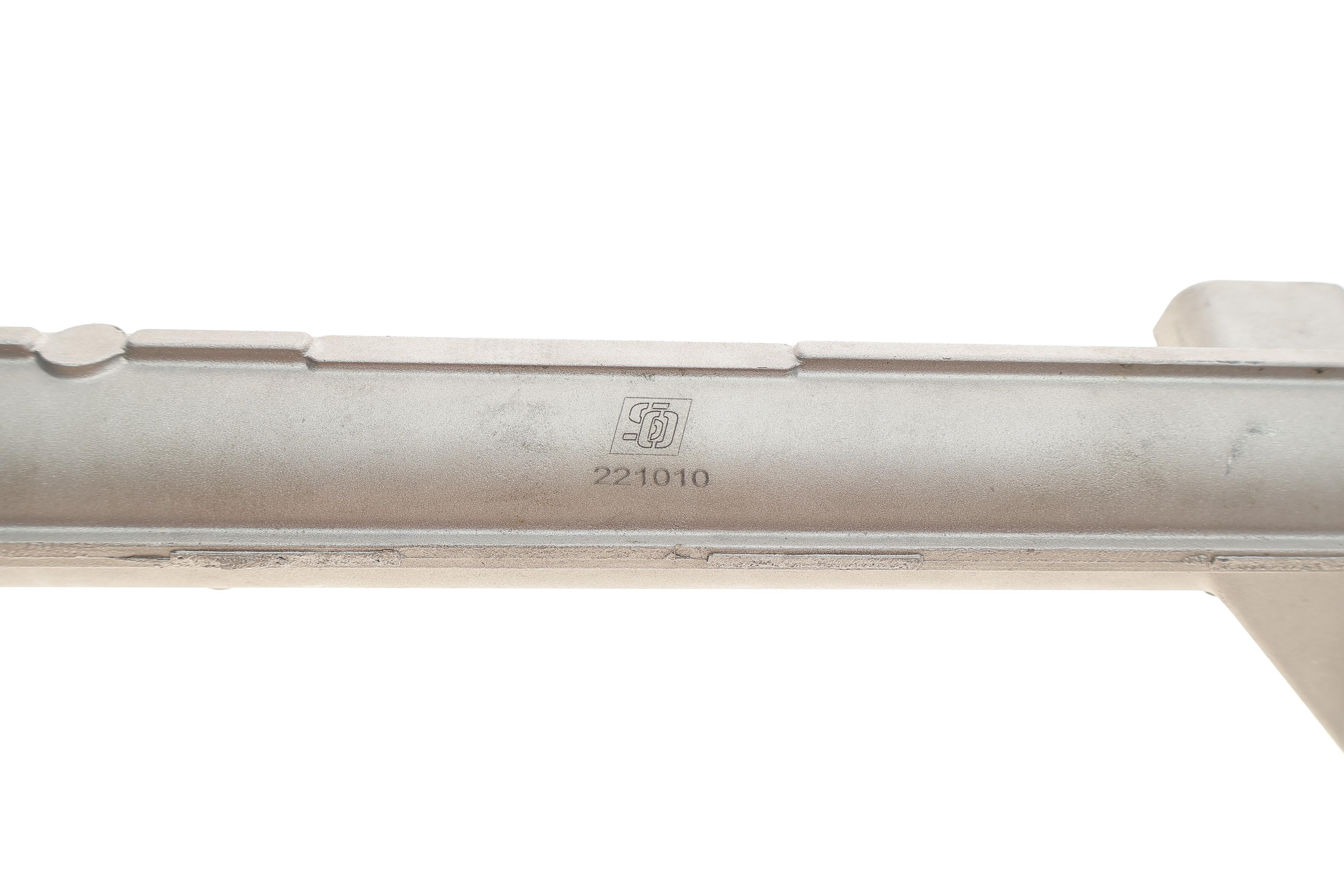 Рейка рульова Nissan Qashqai/X-Trail 12-