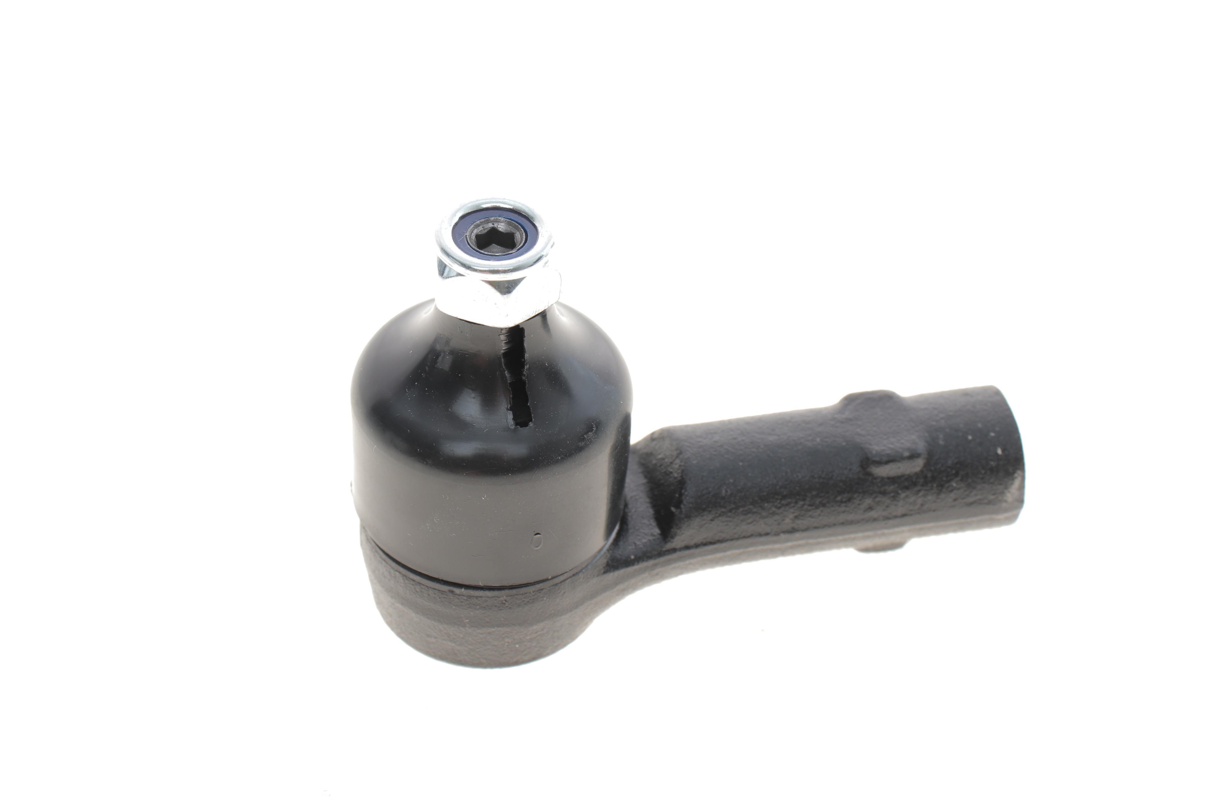 Наконечник тяги рульової Hyundai Accent/Sonata/Elantra 93-06/Matrix 01-10/Kia Cerato 04- (L=80mm)