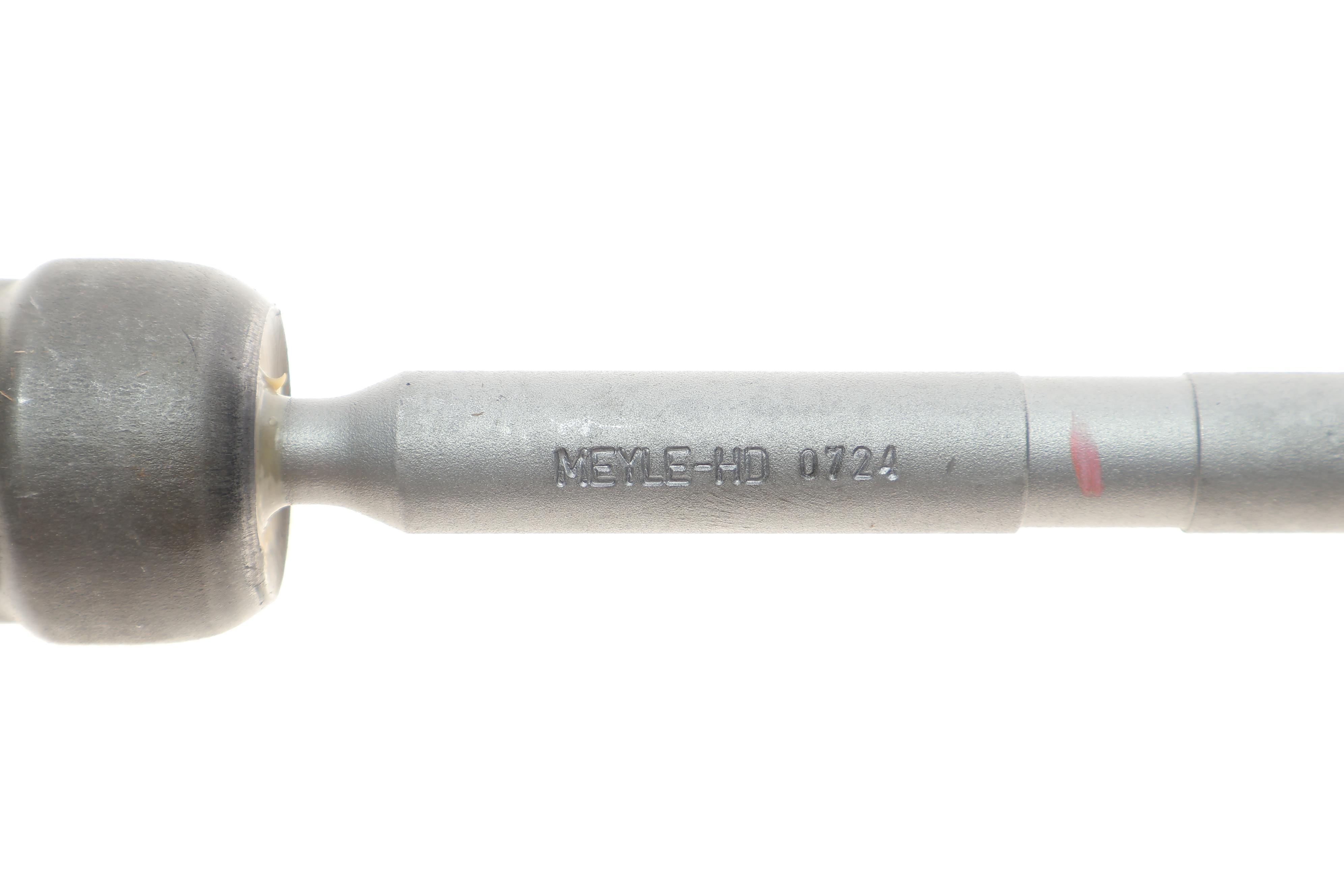 Тяга рульова Audi A1/Skoda Rapid 12-/VW Polo 10-