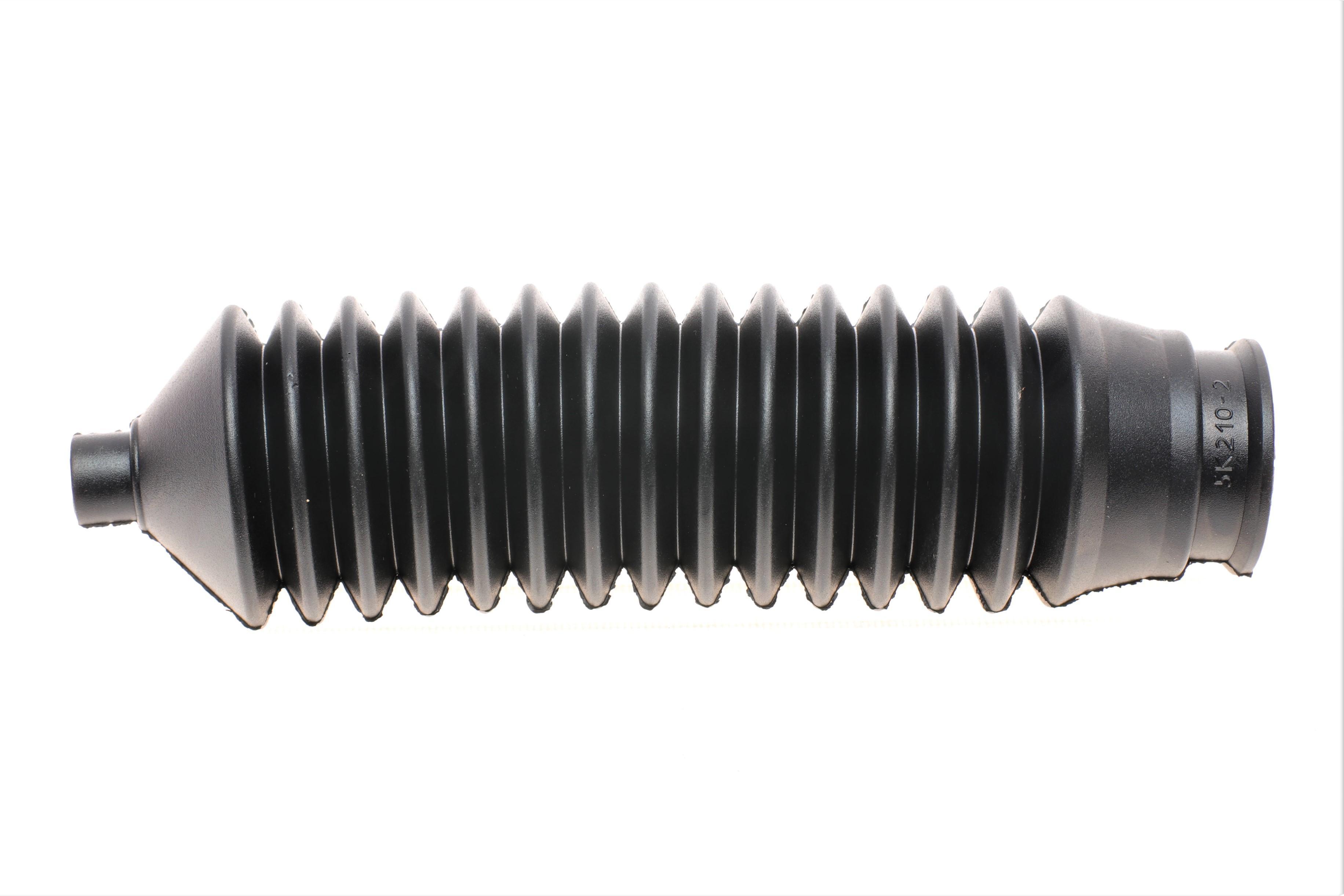 Пильник рейки рульової Ford Fiesta/Escort 85-03 (14x37x228mm)