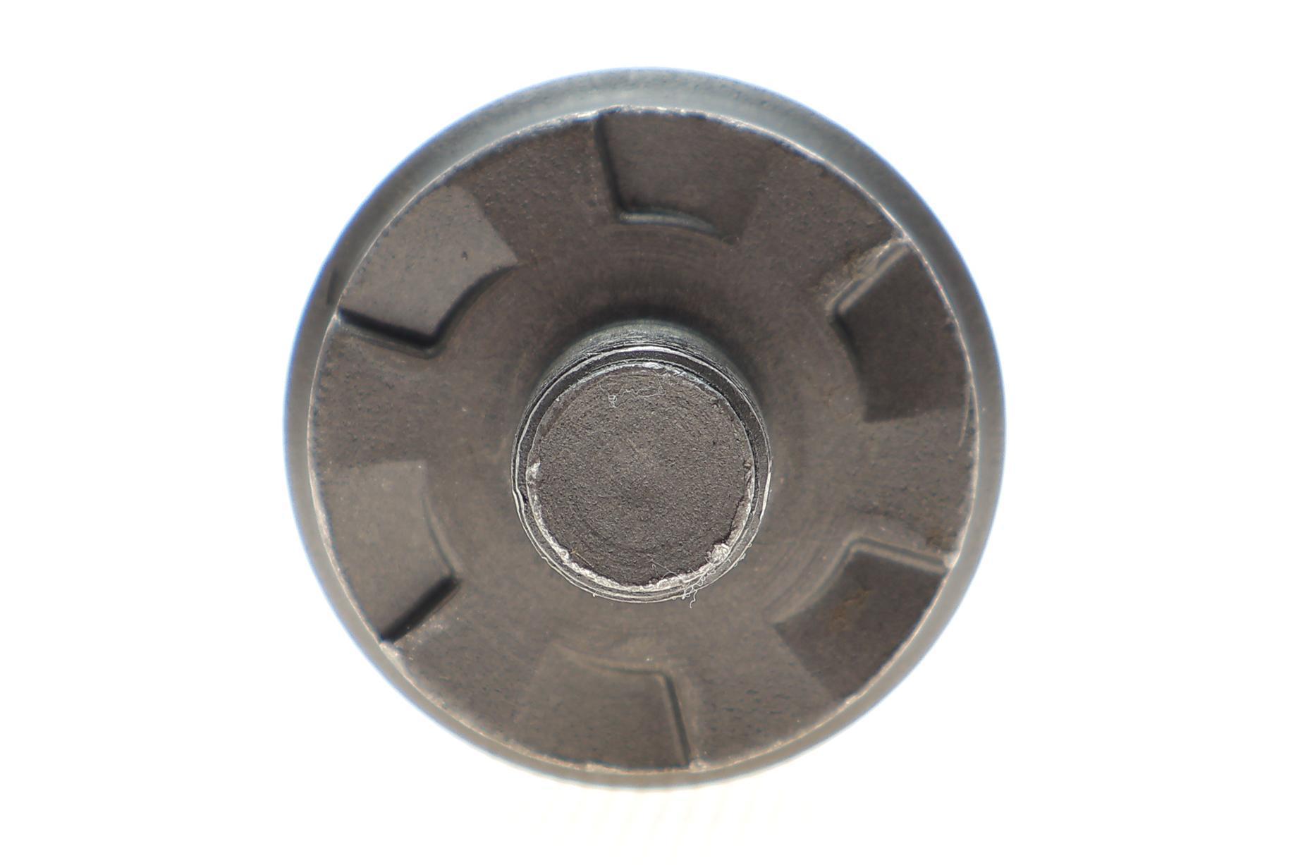 Тяга рульова Citroen Berlingo/Peugeot Partner 96- (крім 2.0HDi)