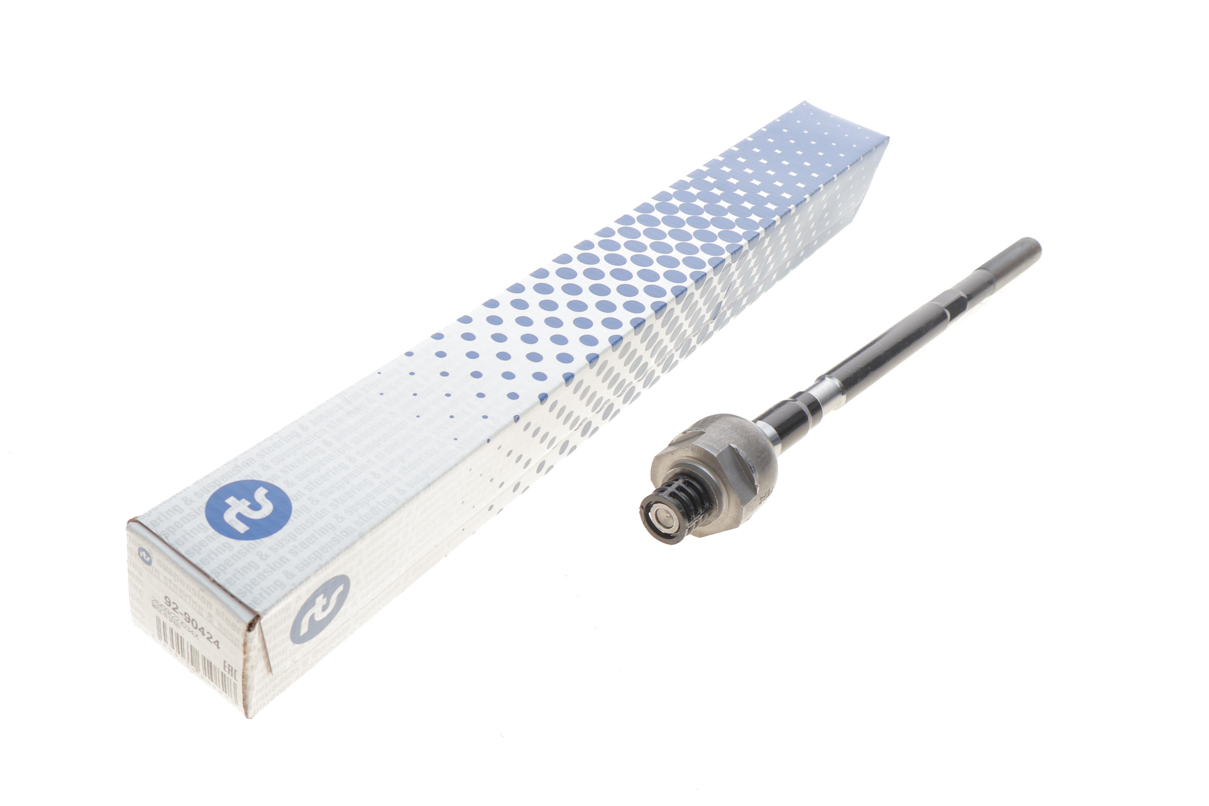 Тяга рульова Renault Megane I 96-03/Scenic I 99-03 (L=287mm)