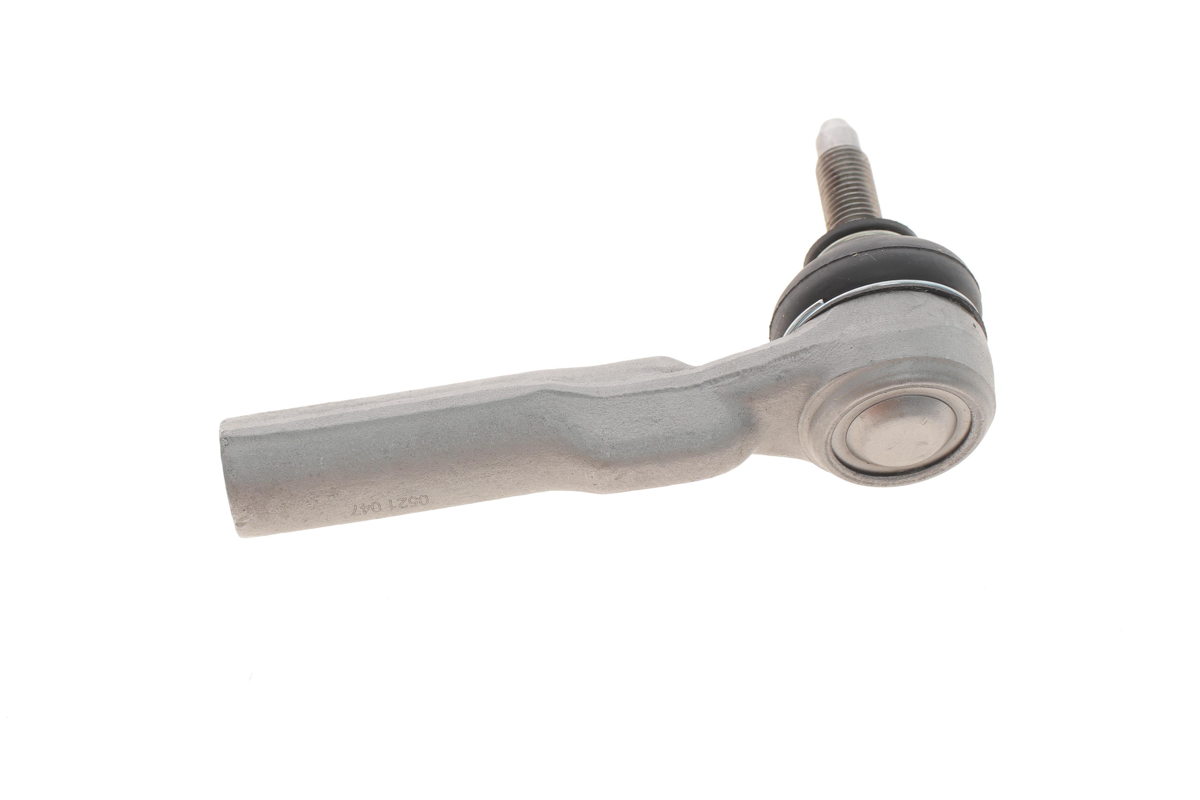 Наконечник тяги рульової Fiat Doblo 01-05, Л=П