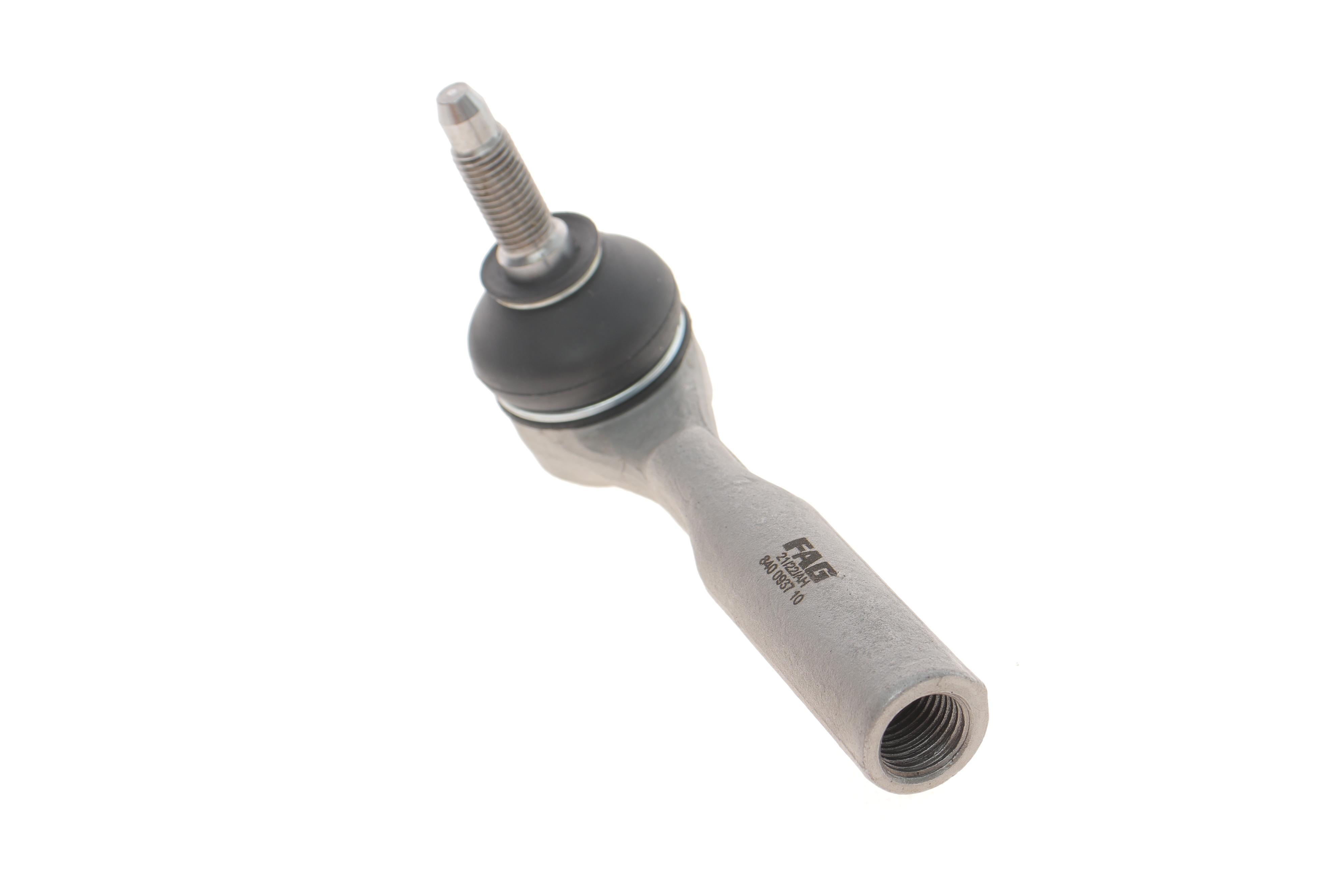 Наконечник тяги рульової Fiat Doblo 01-05, Л=П