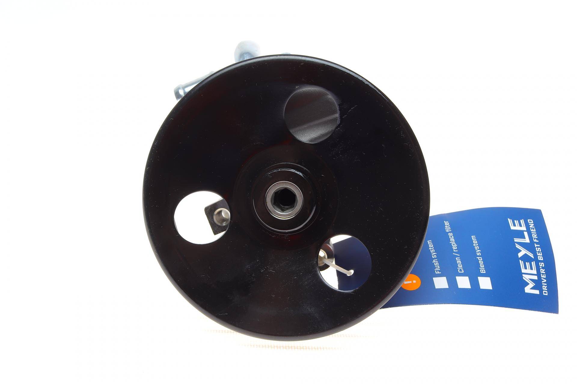 Насос ГПК Chevrolet Lacetti 1.6-1.8 i 05-/Nubira 1.6-1.8 i 05-11