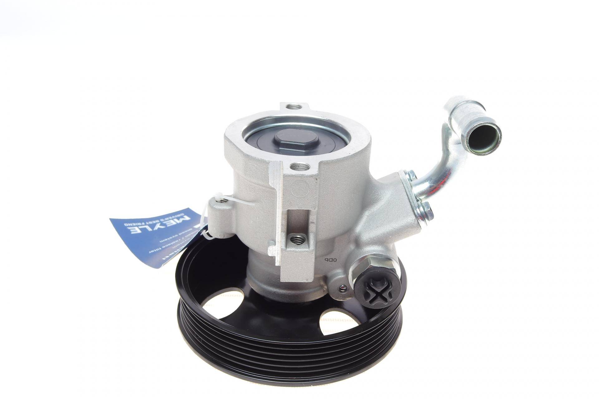 Насос ГПК Chevrolet Lacetti 1.6-1.8 i 05-/Nubira 1.6-1.8 i 05-11