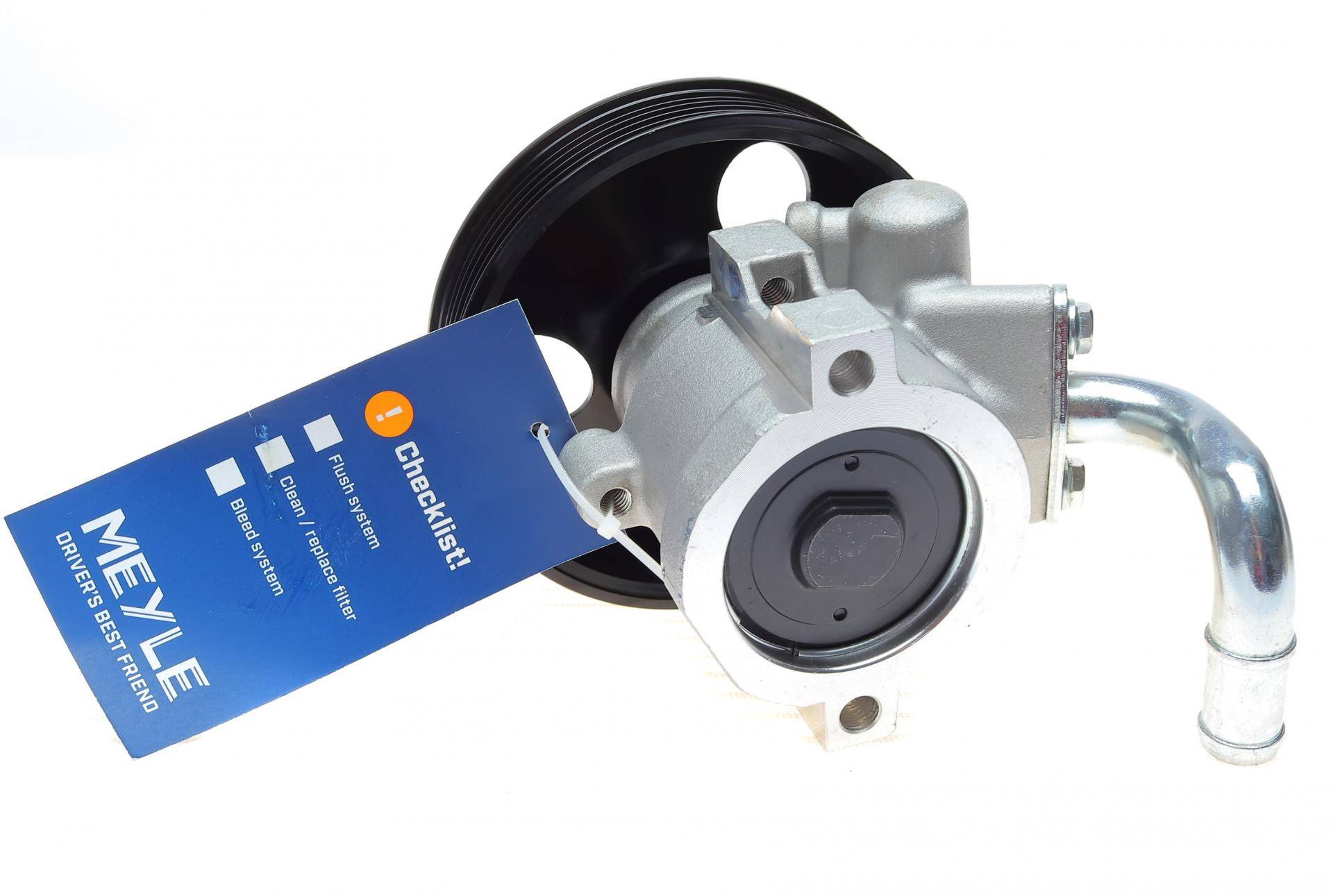 Насос ГПК Chevrolet Lacetti 1.6-1.8 i 05-/Nubira 1.6-1.8 i 05-11