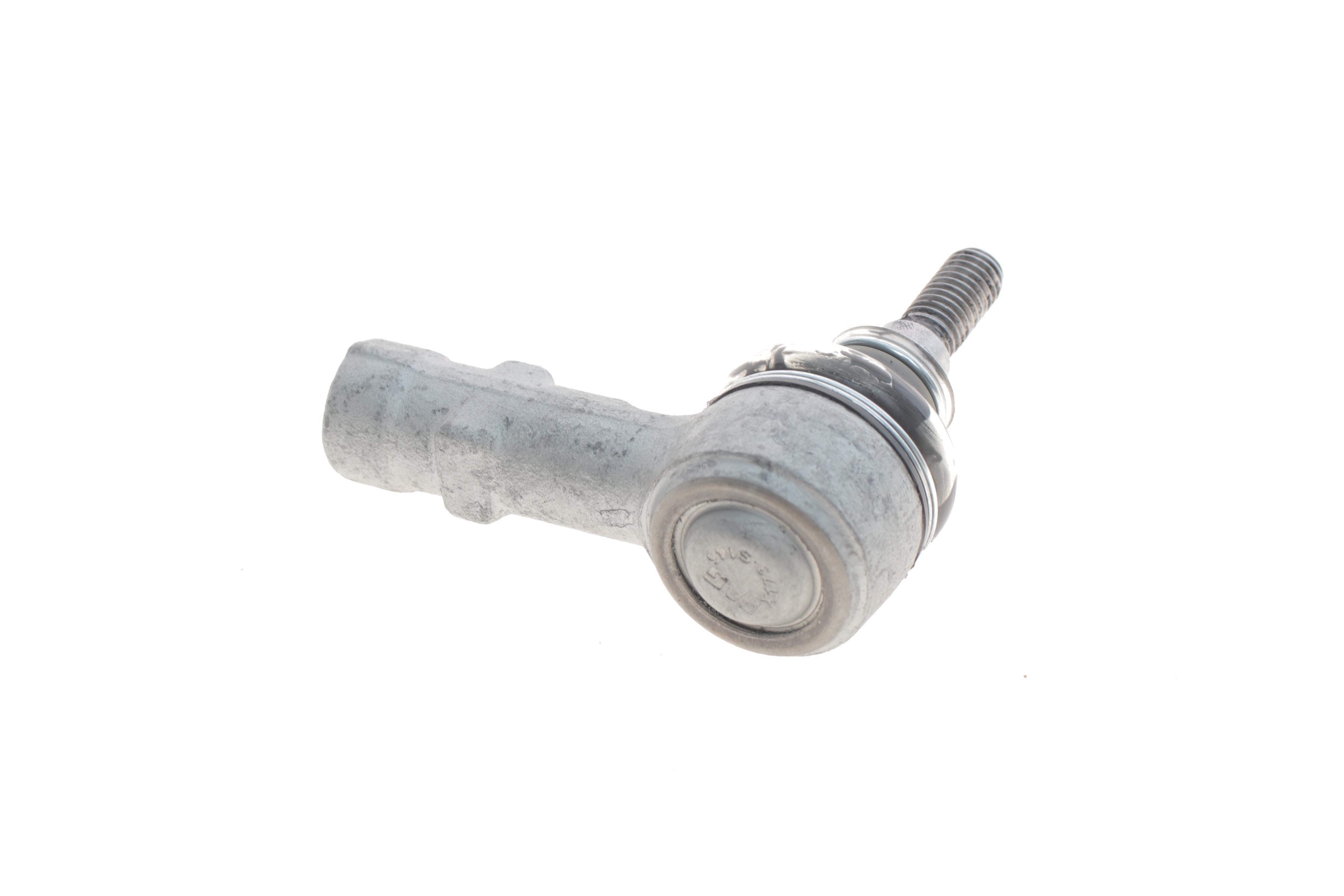 Наконечник тяги рульової Smart Forfour (454) 1.1/1.3/1.5 CDI, 04-06