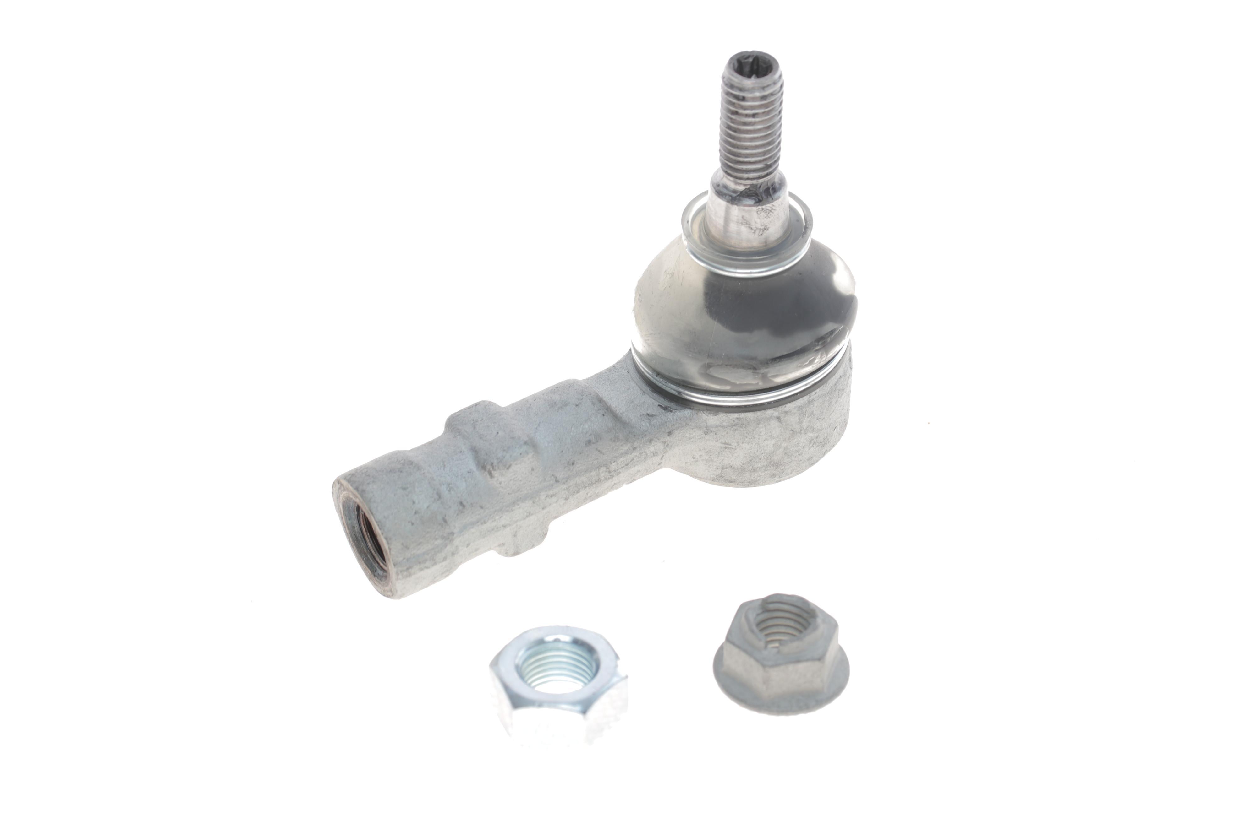 Наконечник тяги рульової Smart Forfour (454) 1.1/1.3/1.5 CDI, 04-06