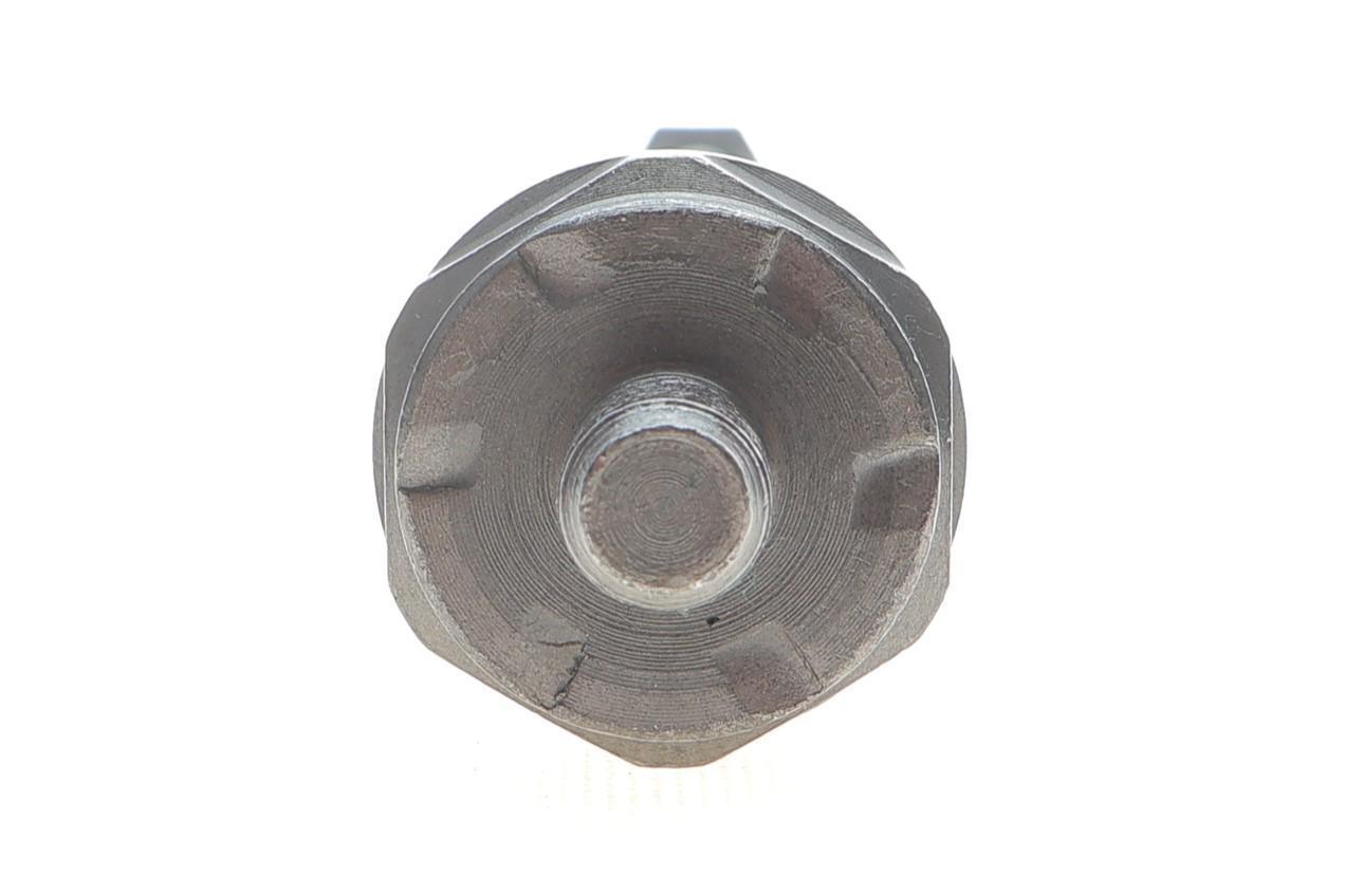 Тяга рульова Renault Kangoo 1.2/1.4/1.5dCi/1.6/1.9dTi 97-, (без ГПК)