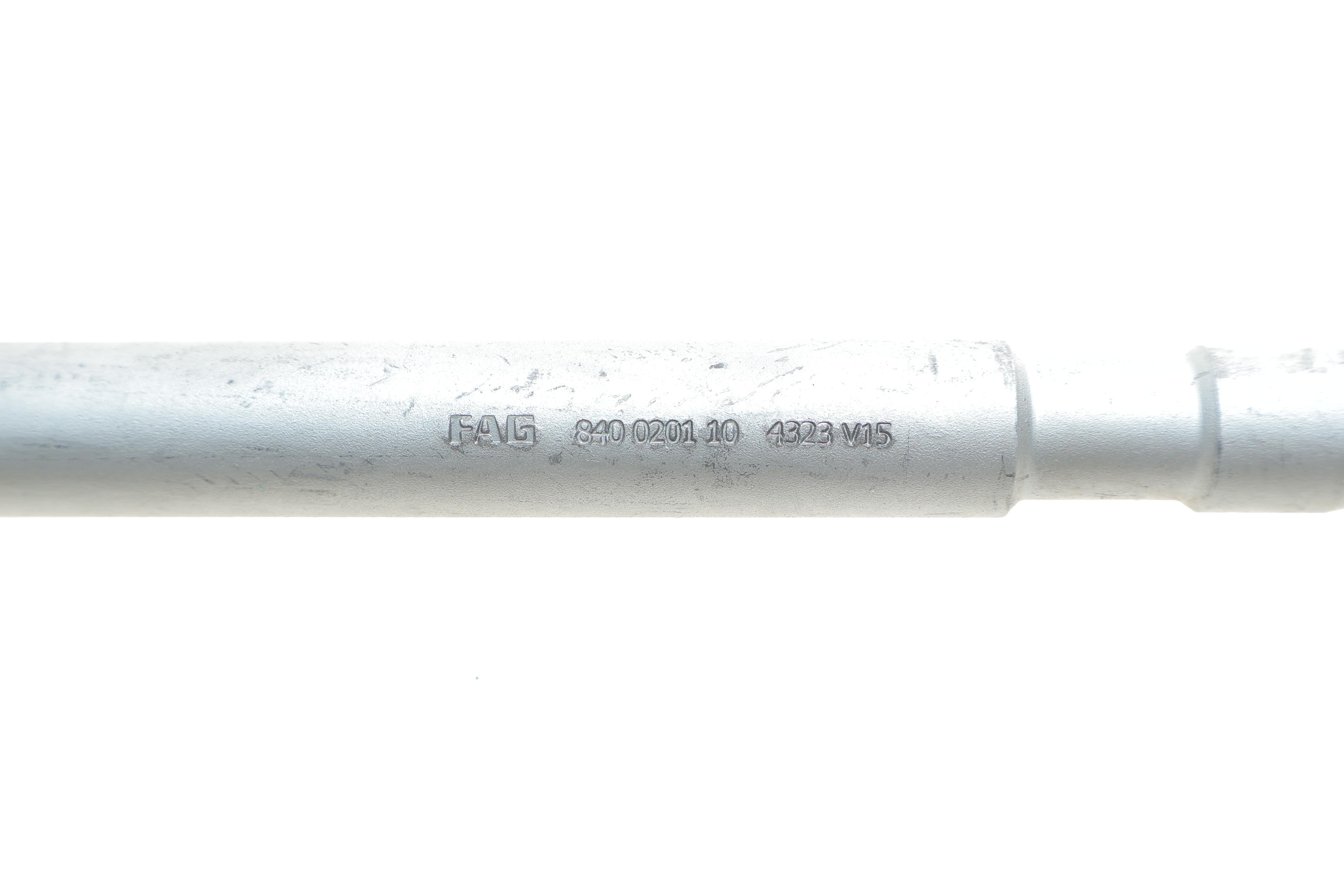 Тяга рульова Renault Kangoo 1.2/1.4/1.5dCi/1.6/1.9dTi 97-, (без ГПК)