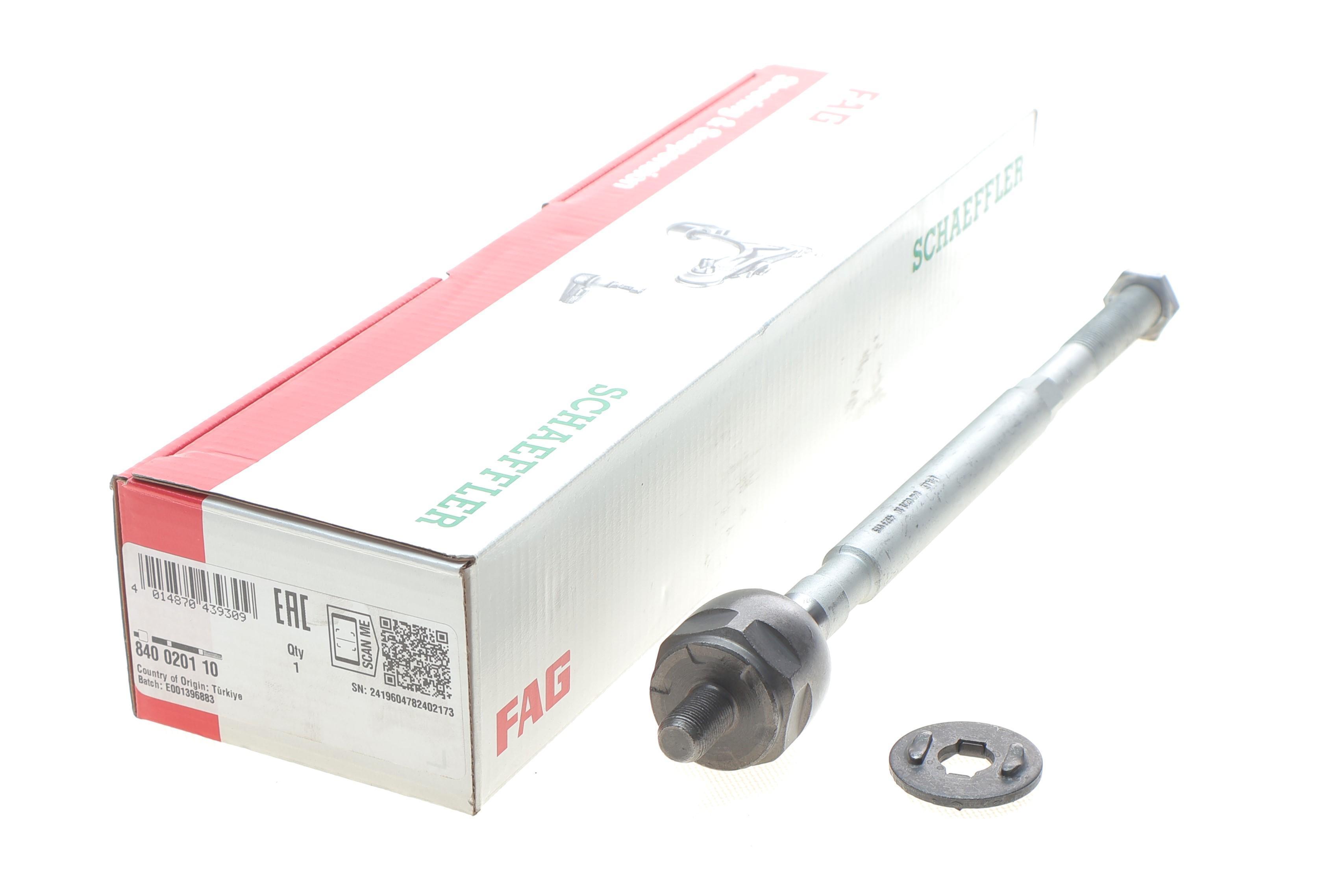 Тяга рульова Renault Kangoo 1.2/1.4/1.5dCi/1.6/1.9dTi 97-, (без ГПК)