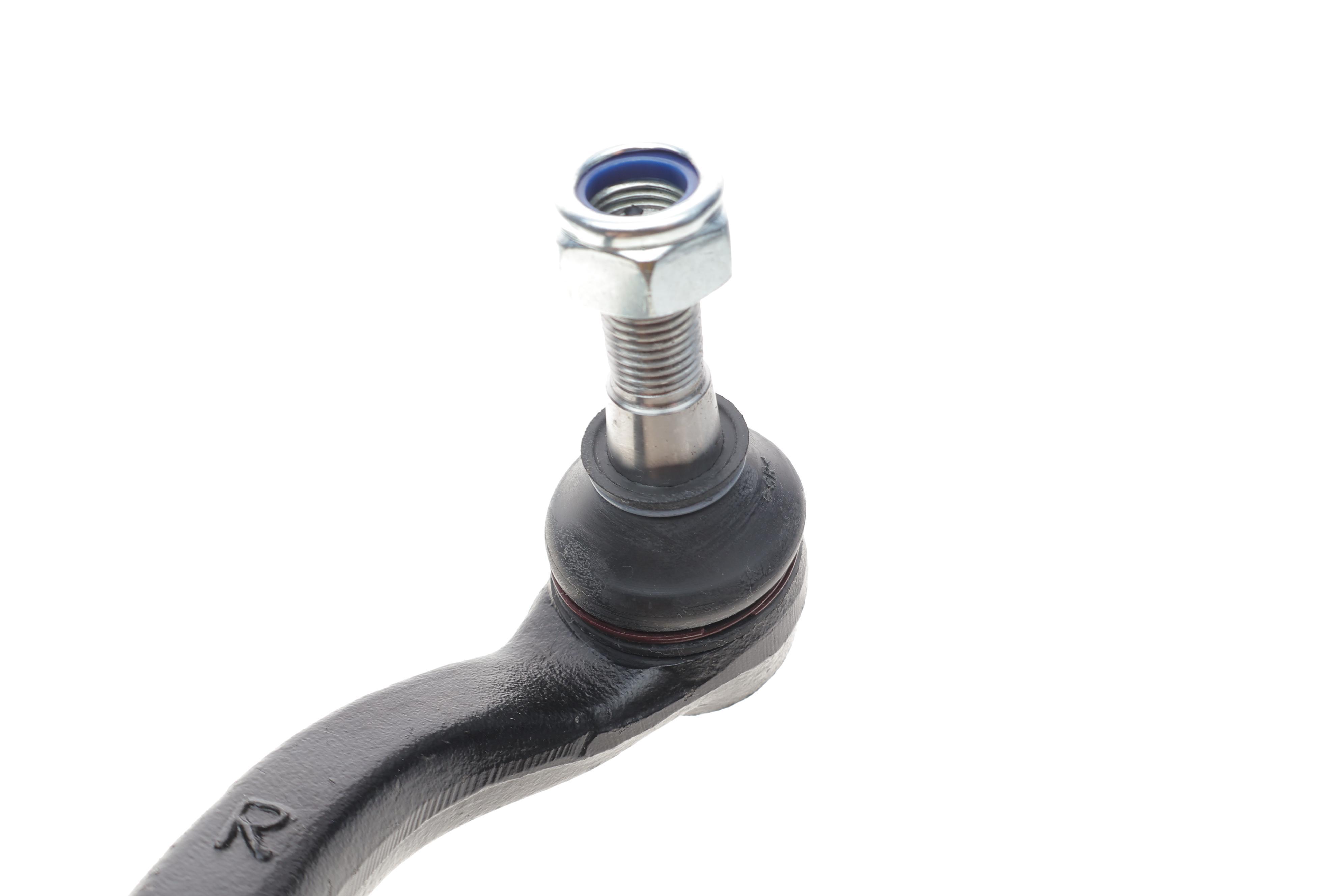 Наконечник тяги рульової (R) MB M-class (W163) 98-05