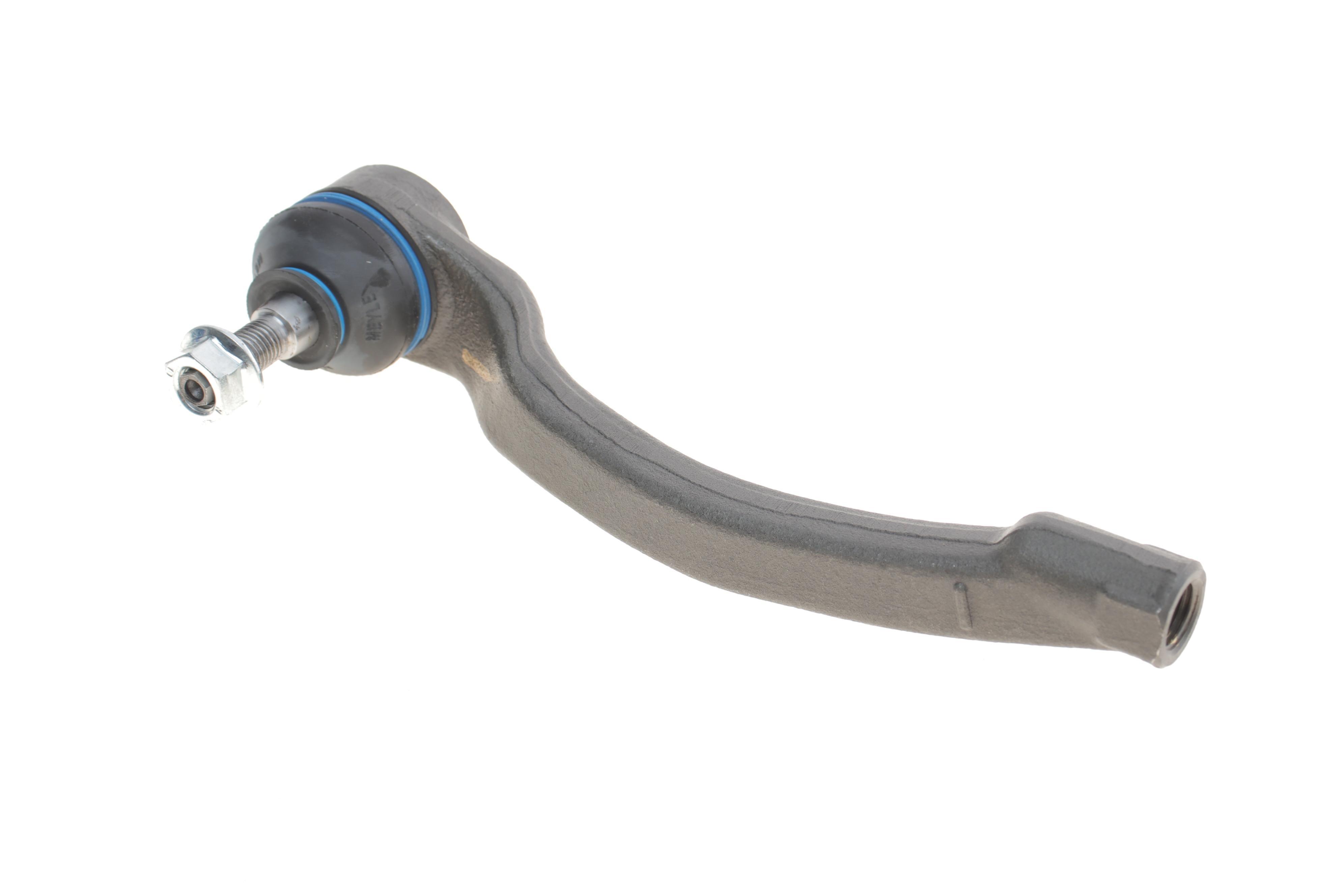 Наконечник тяги рульової (R) Renault Megane II 1.5dCi/1.9dCi 03-