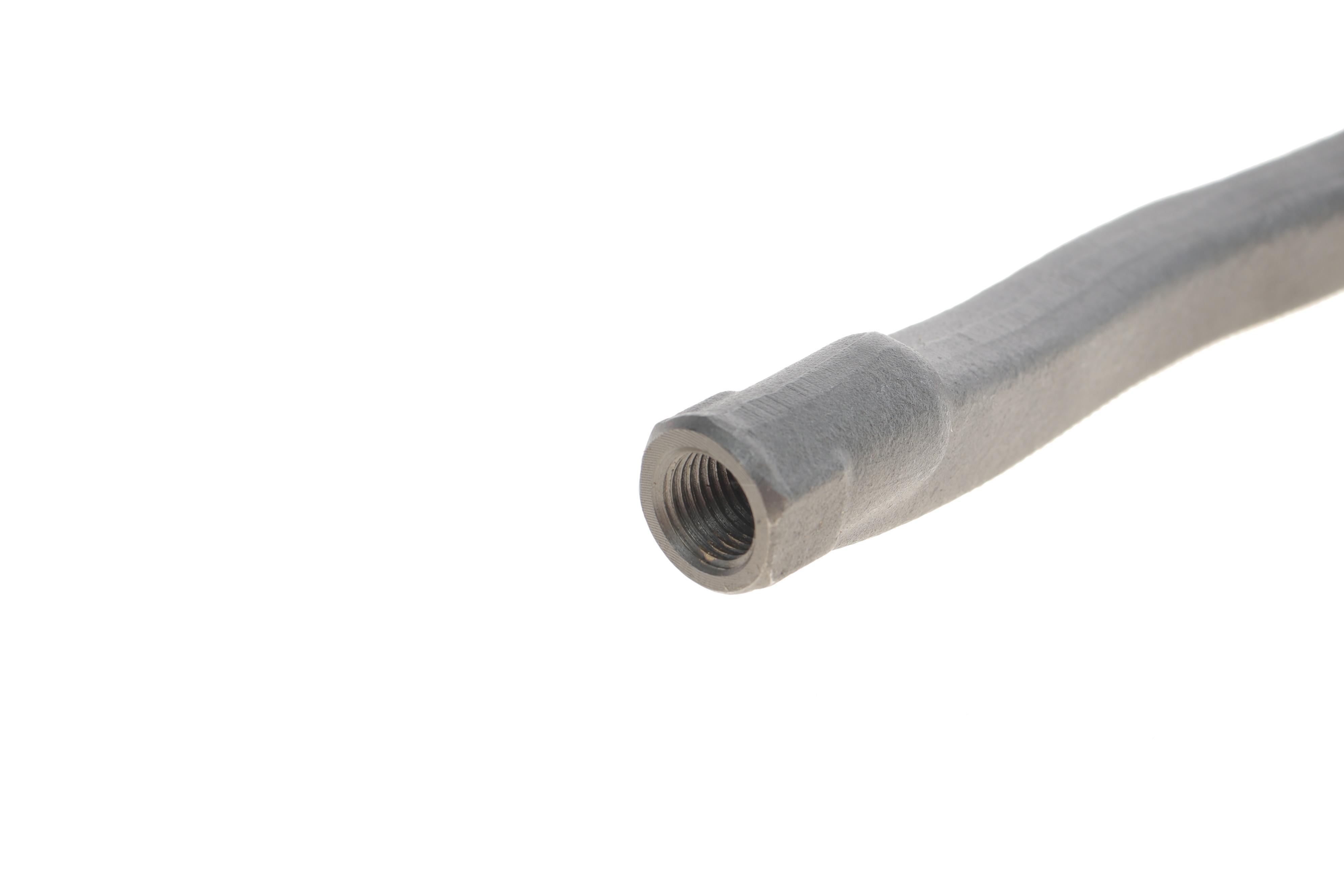 Наконечник тяги рульової (R) Renault Megane II 1.5dCi/1.9dCi 03-