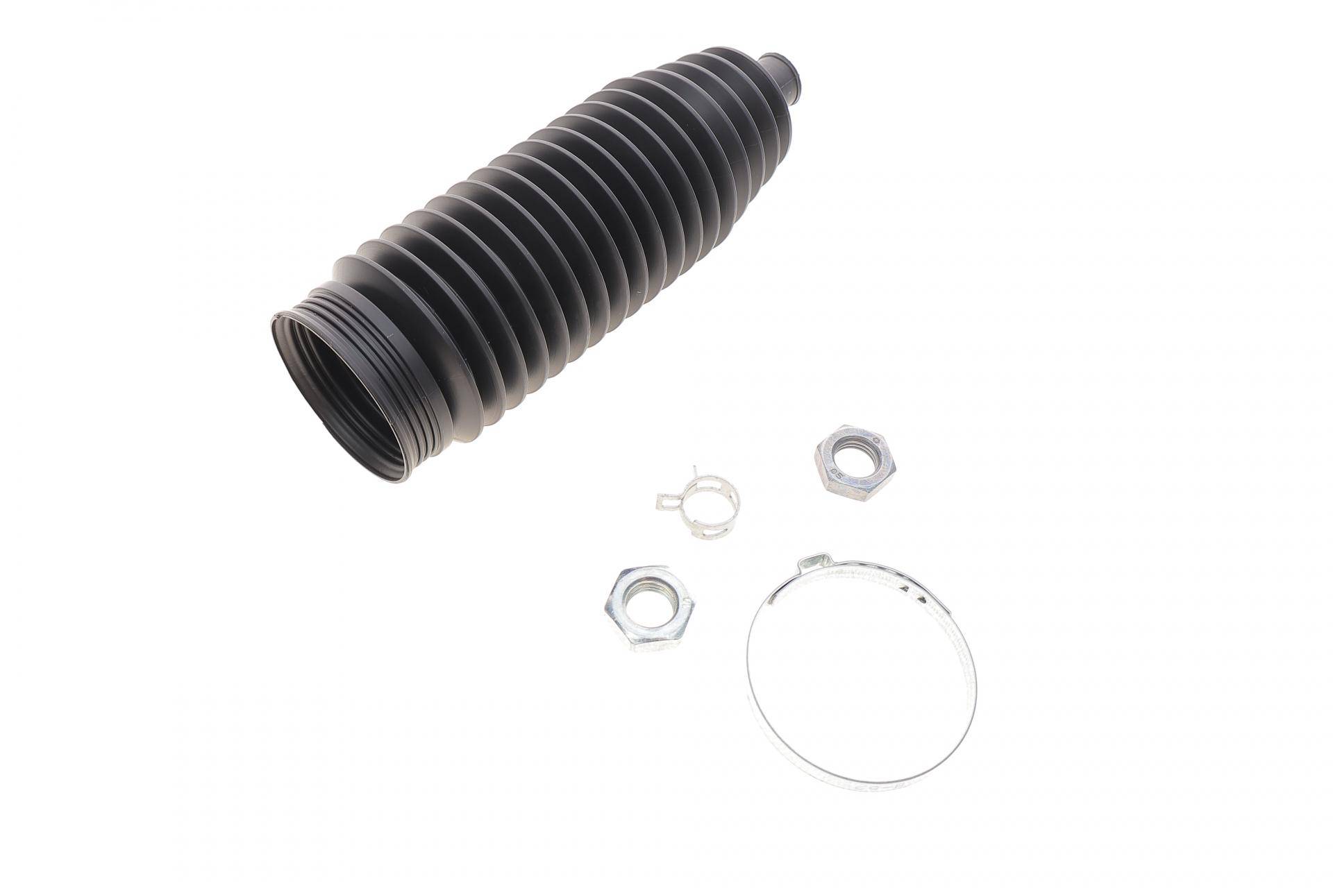 Тяга рульова (з пильником) VW Golf IV 1.6/1.9TDI 97-05