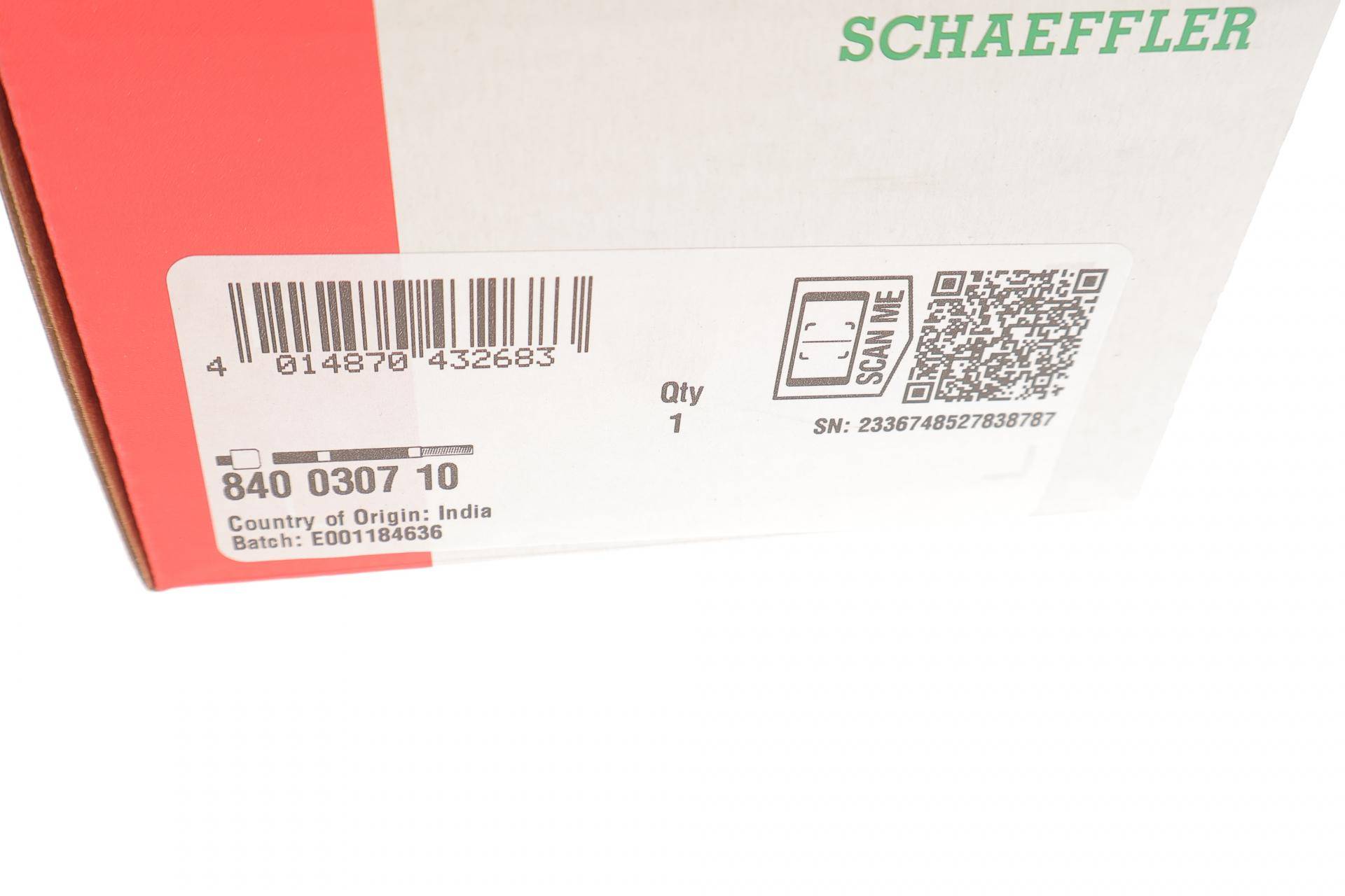 Тяга рульова (з пильником) VW Golf IV 1.6/1.9TDI 97-05