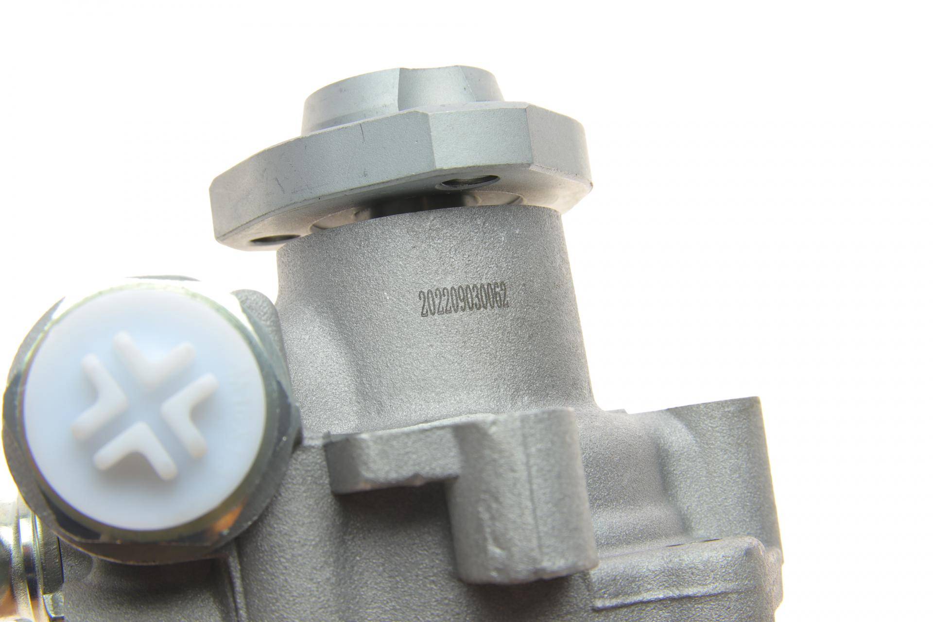 Насос ГПК VW T5 1.9D/2.0/3.2 03-15