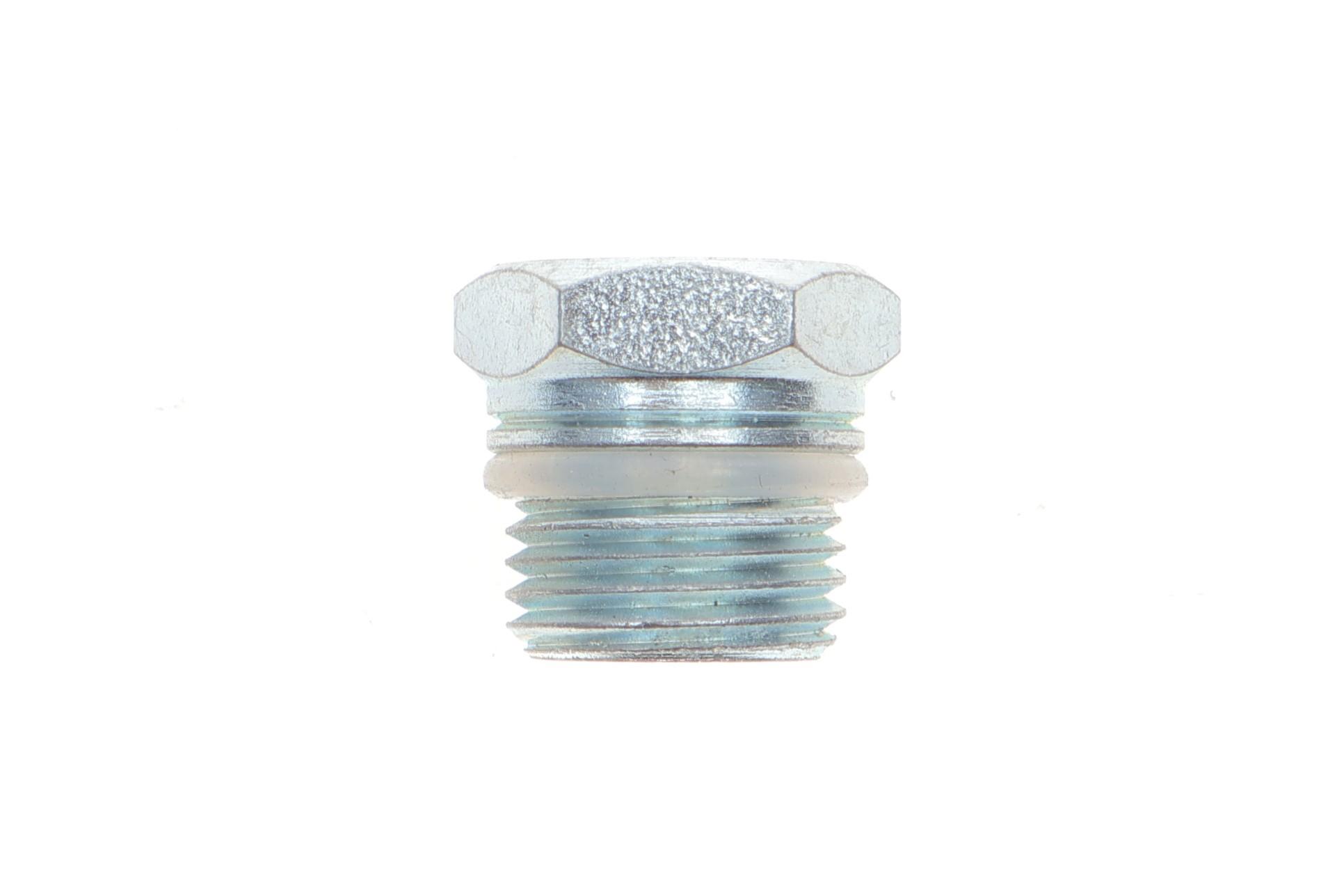 Гайка шланга насосу ГПК Ford Transit 01-