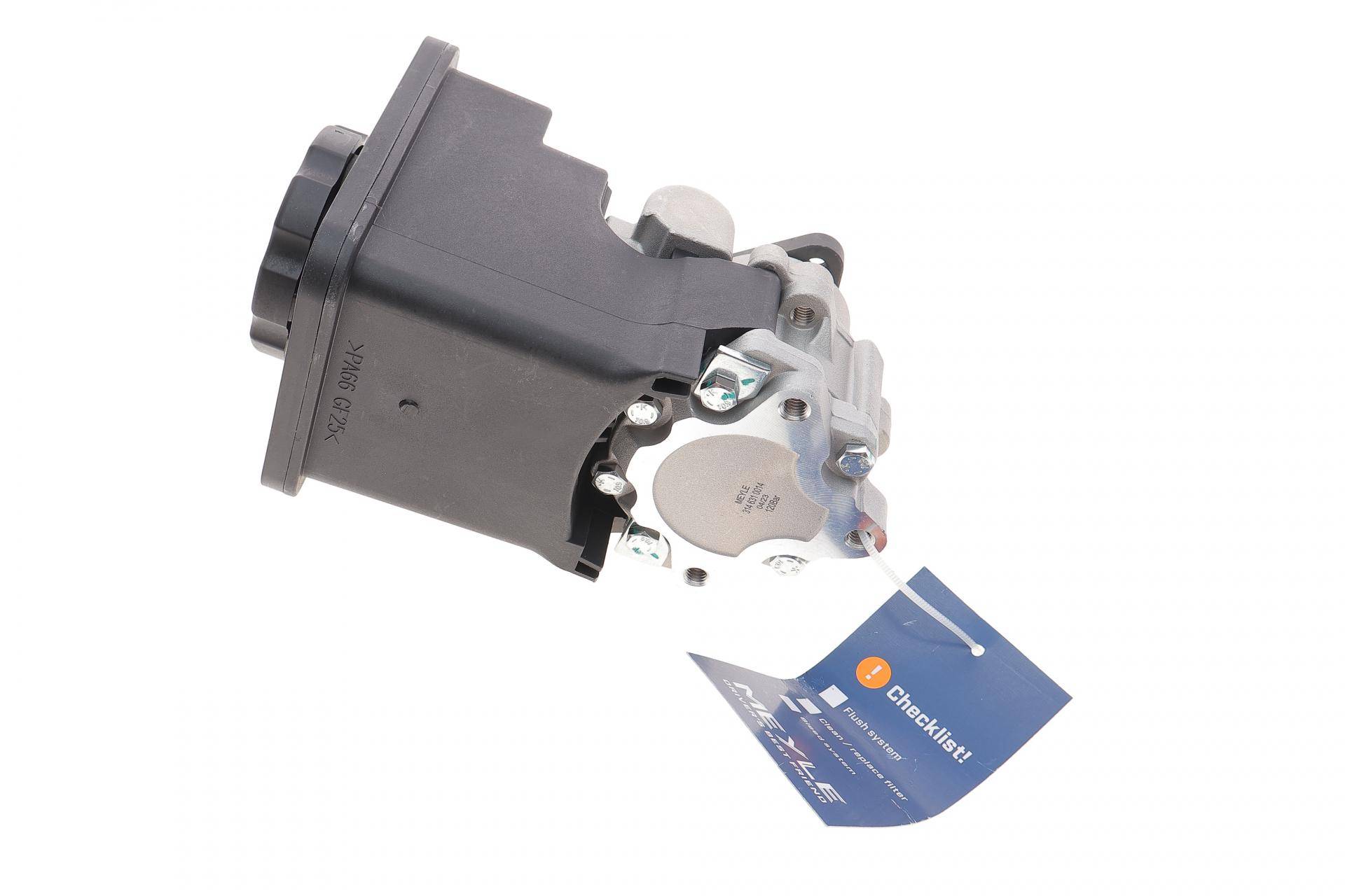 Насос ГПК BMW 5 (E39) 98-04/3 (E46) 98-05 M47/M57