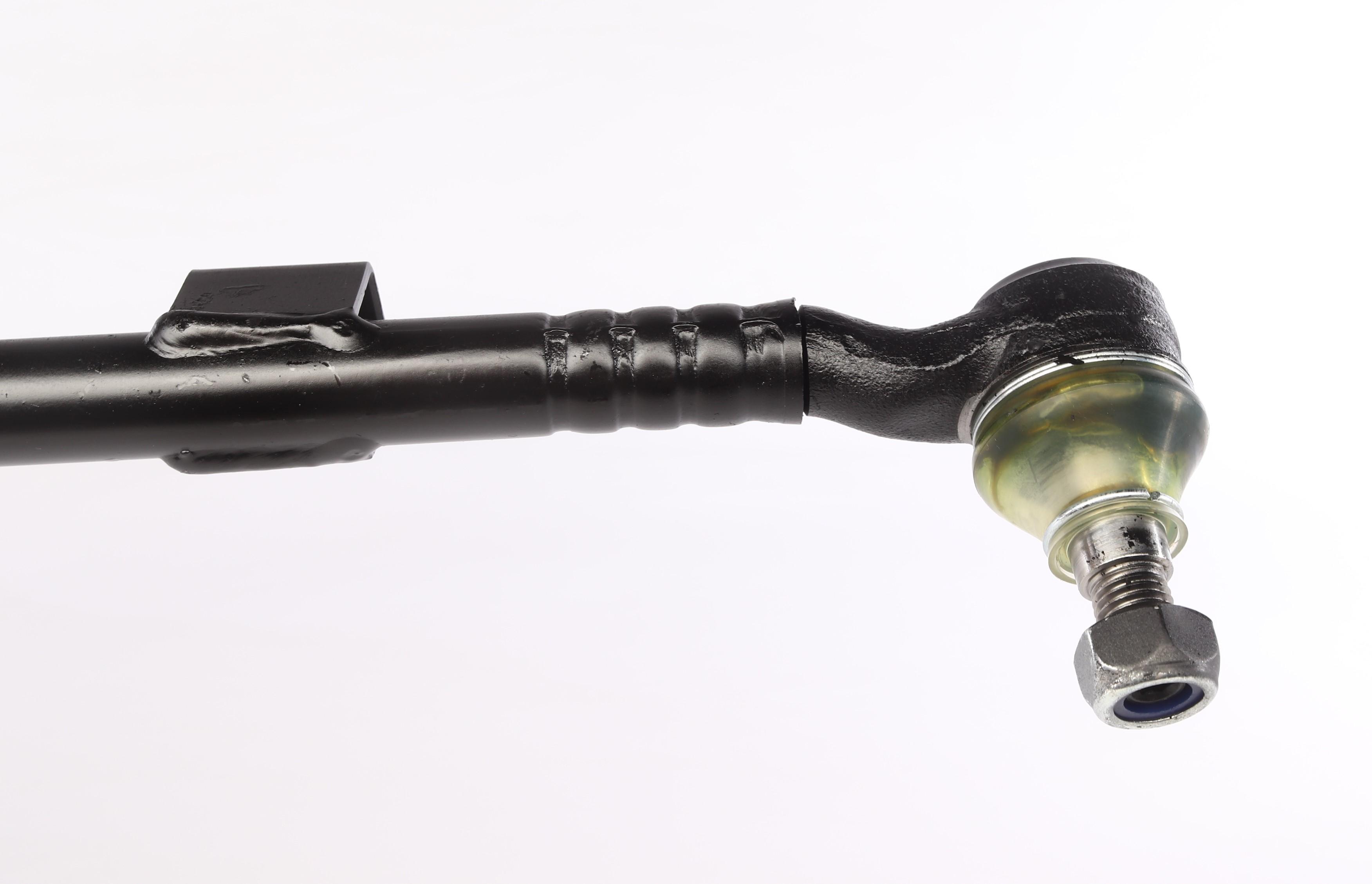 Тяга рульова (з наконечниками) MB E-class (W124) 2.0-6.0 84-95 (поперечна)