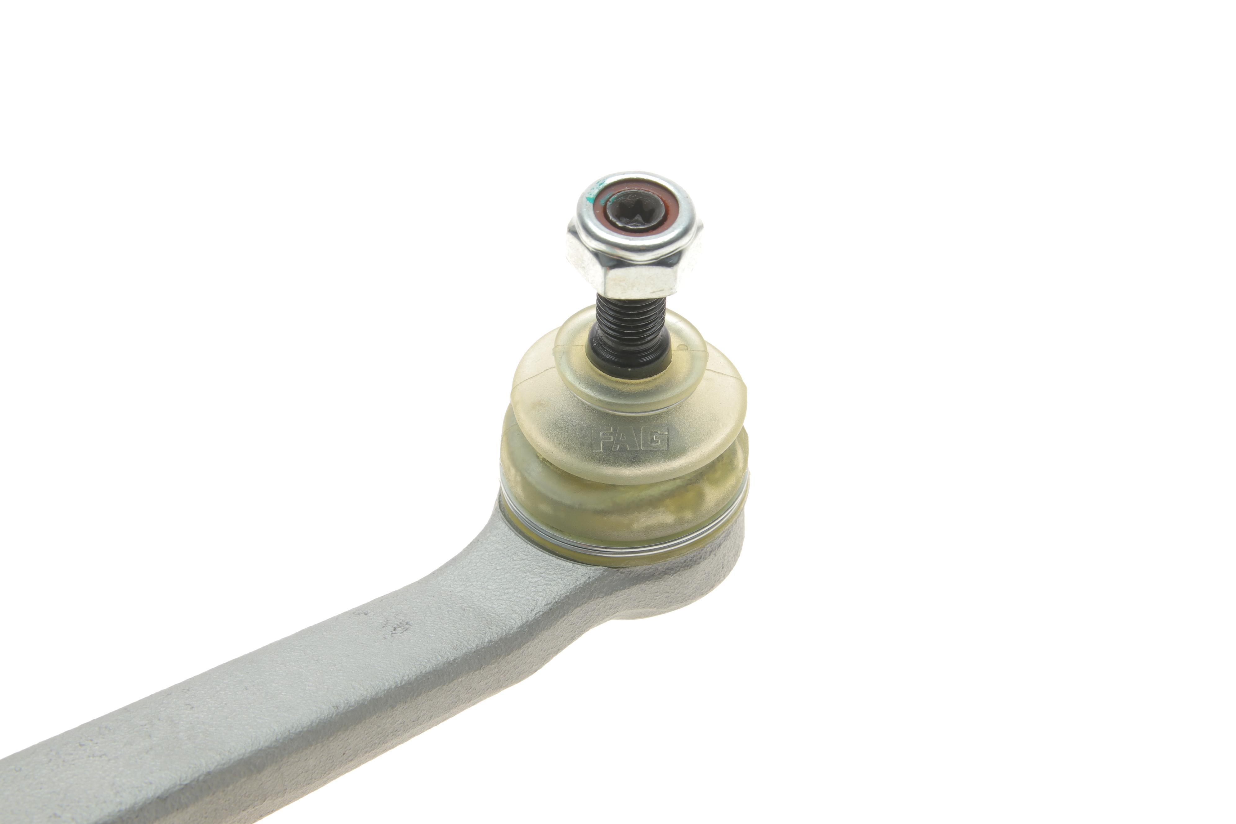 Наконечник тяги рульової (R) Renault Logan/Sandero 04-