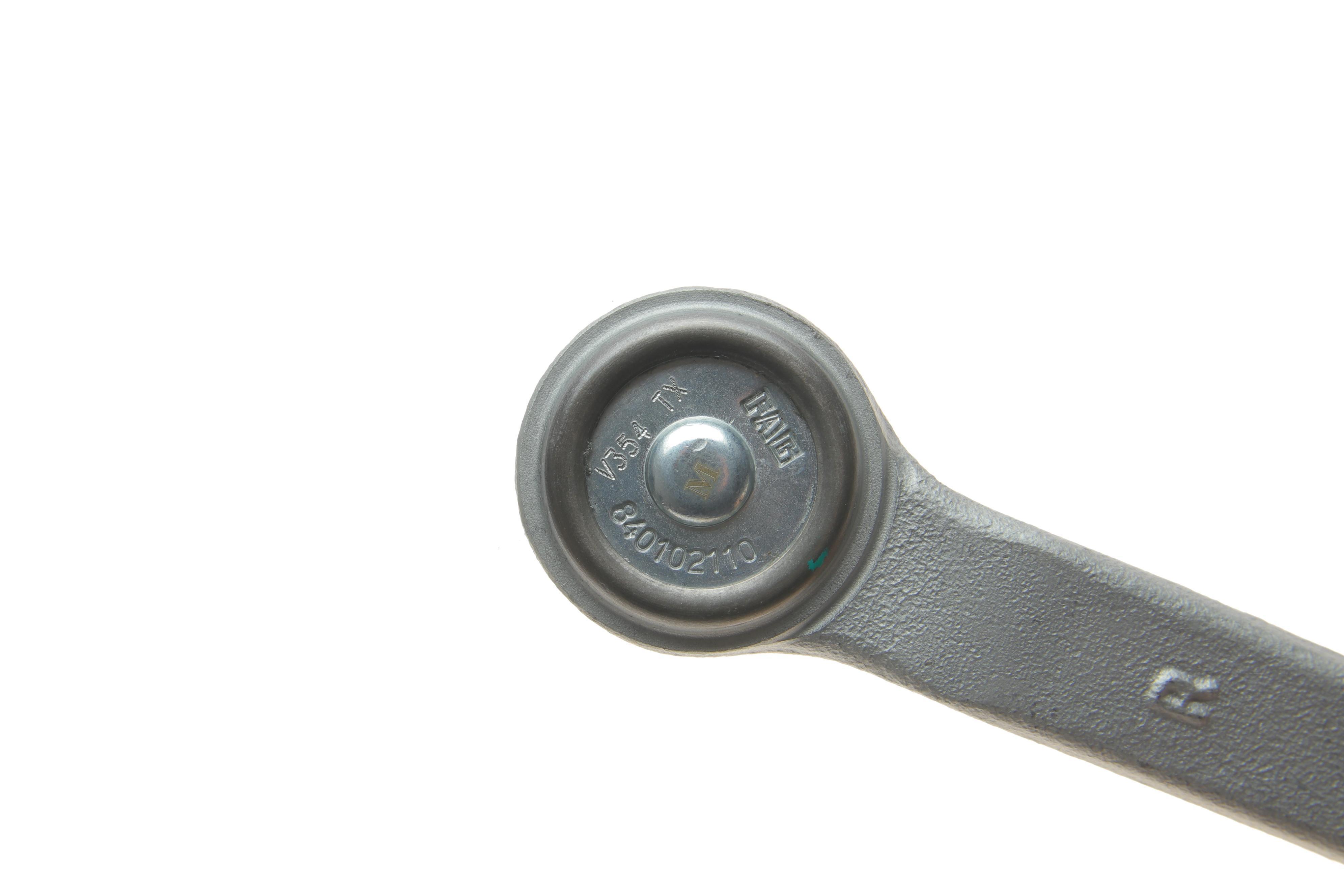 Наконечник тяги рульової (R) Renault Logan/Sandero 04-