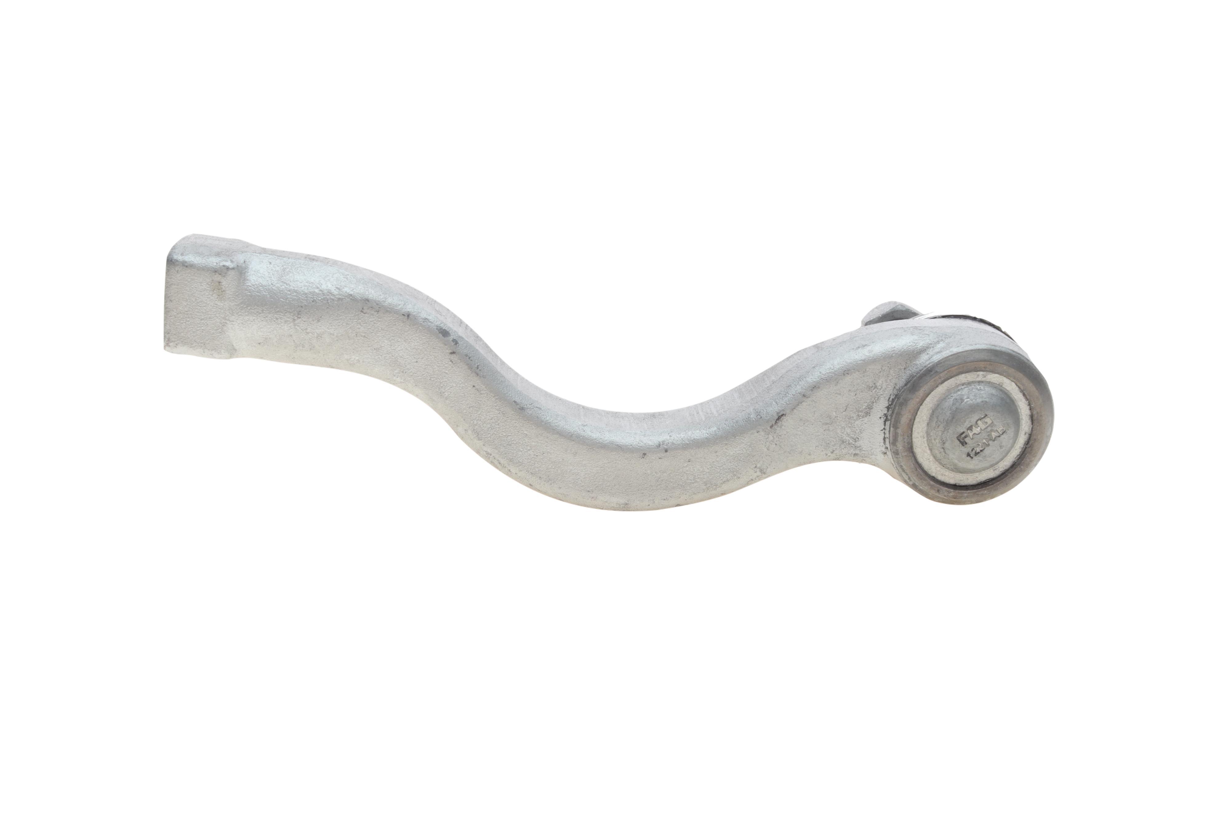 Наконечник тяги рульової (L) Mitsubishi Pajero II 00-/L200 05-