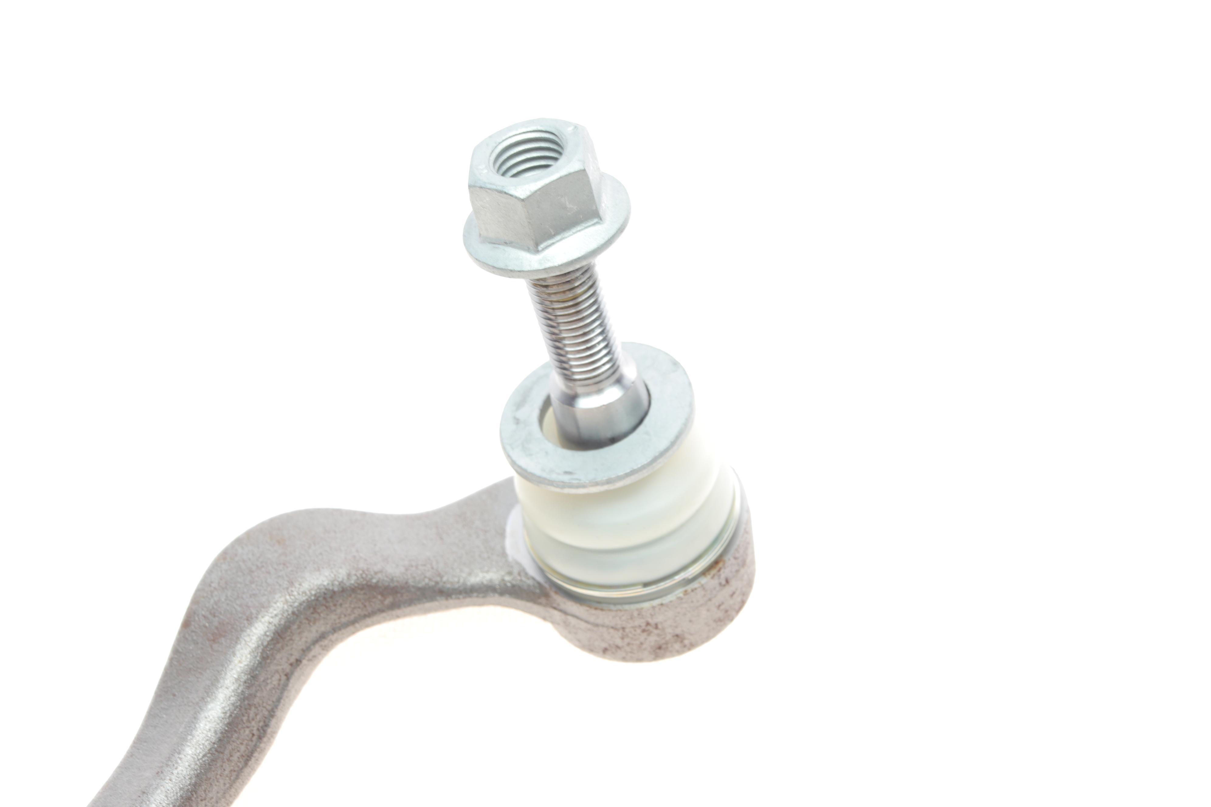 Наконечник тяги рульової (L) Audi A4/A6 1.8-3.2 07-